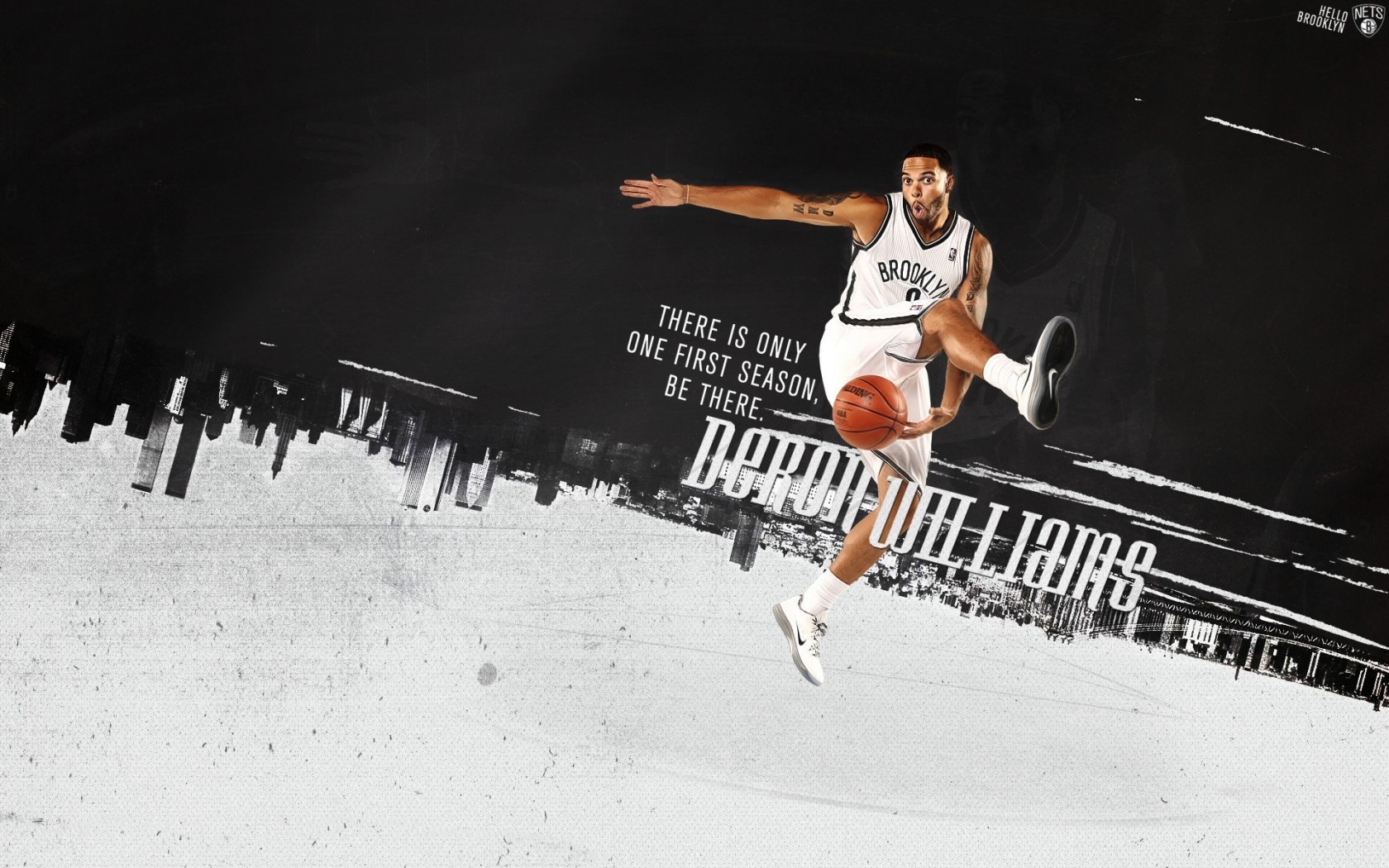 529441 Brooklyn Nets Logo NBA Basketball  Rare Gallery HD Wallpapers
