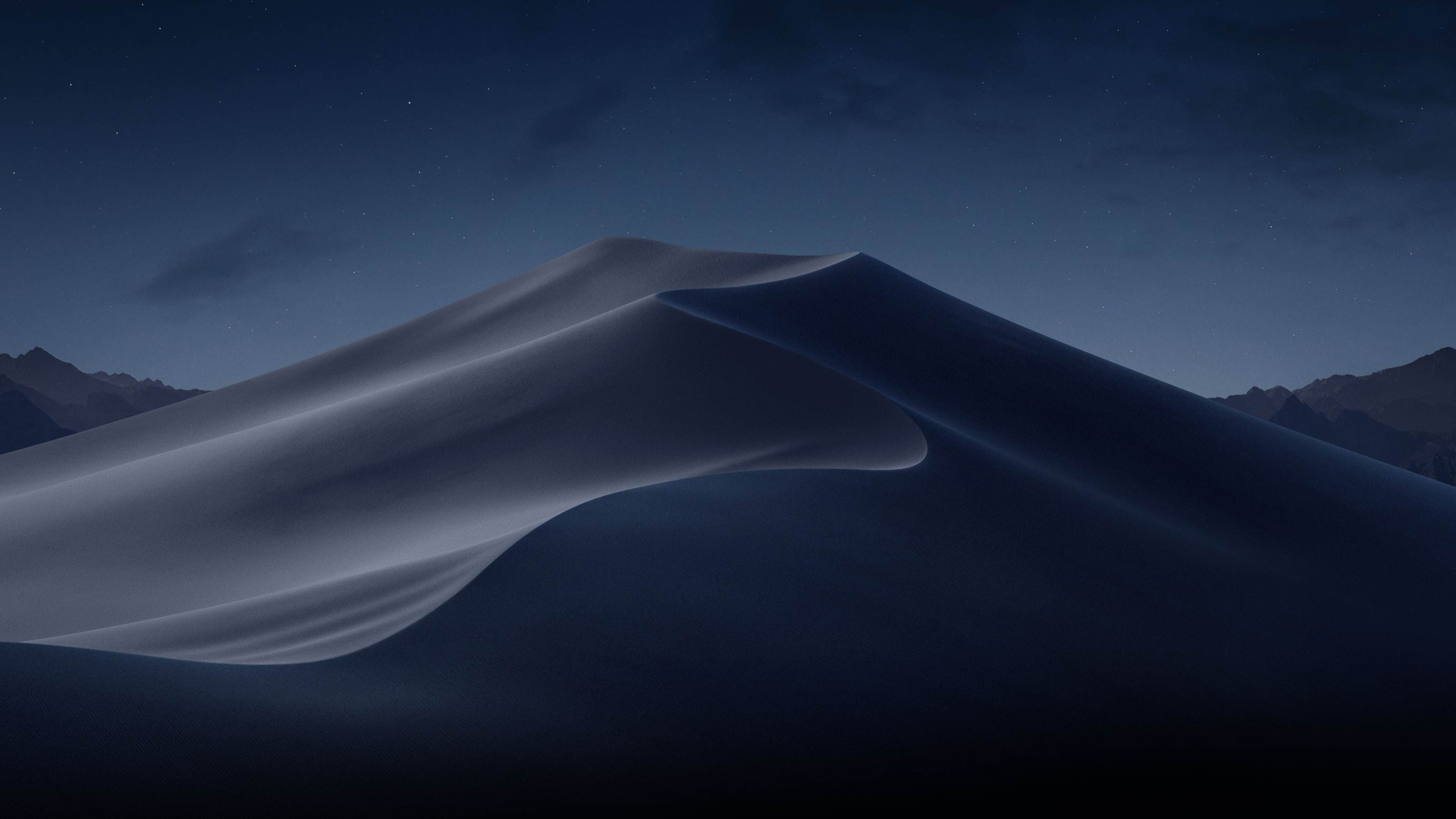 3840x2160 Desert MacOS Mojave Stock 4K Wallpaper, HD Nature 4K Wallpapers,  Images, Photos and Background - Wallpapers Den