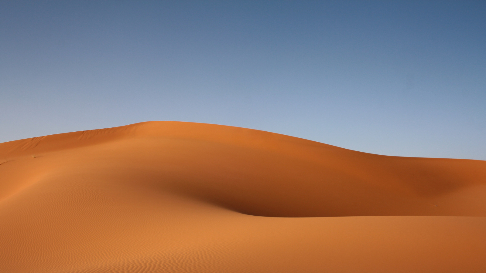 1600x900 Desert Sand Hd Dune 1600x900 Resolution Wallpaper Hd Nature