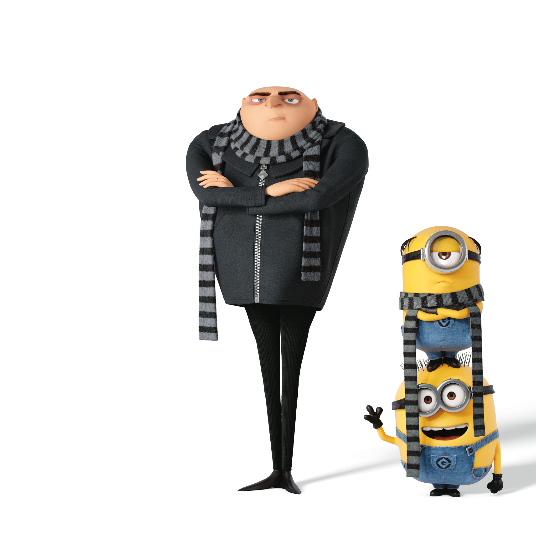 Pictures of vector from despicable me 🔥 Despicable me, Despi