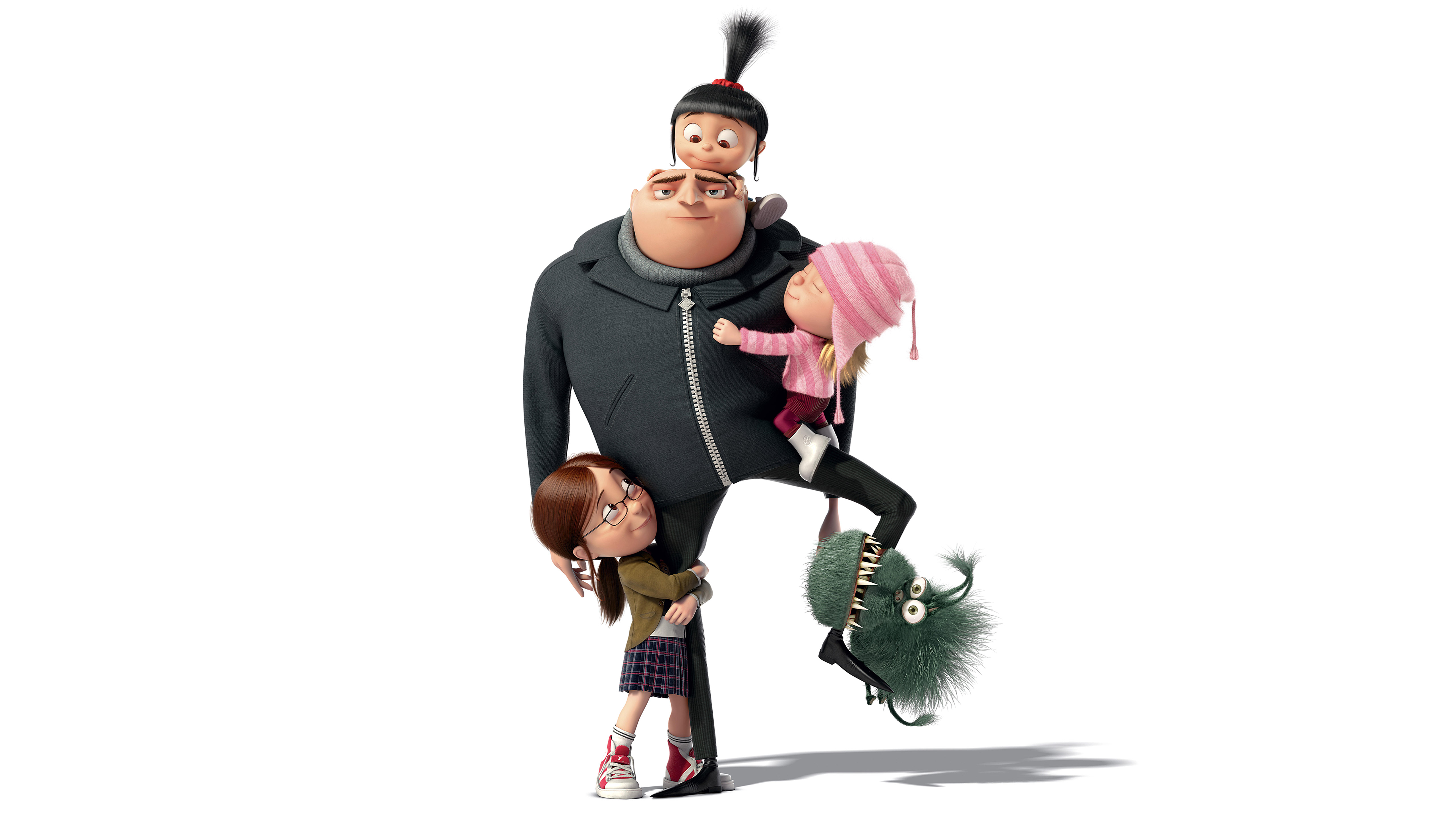 download Despicable Me 3 free