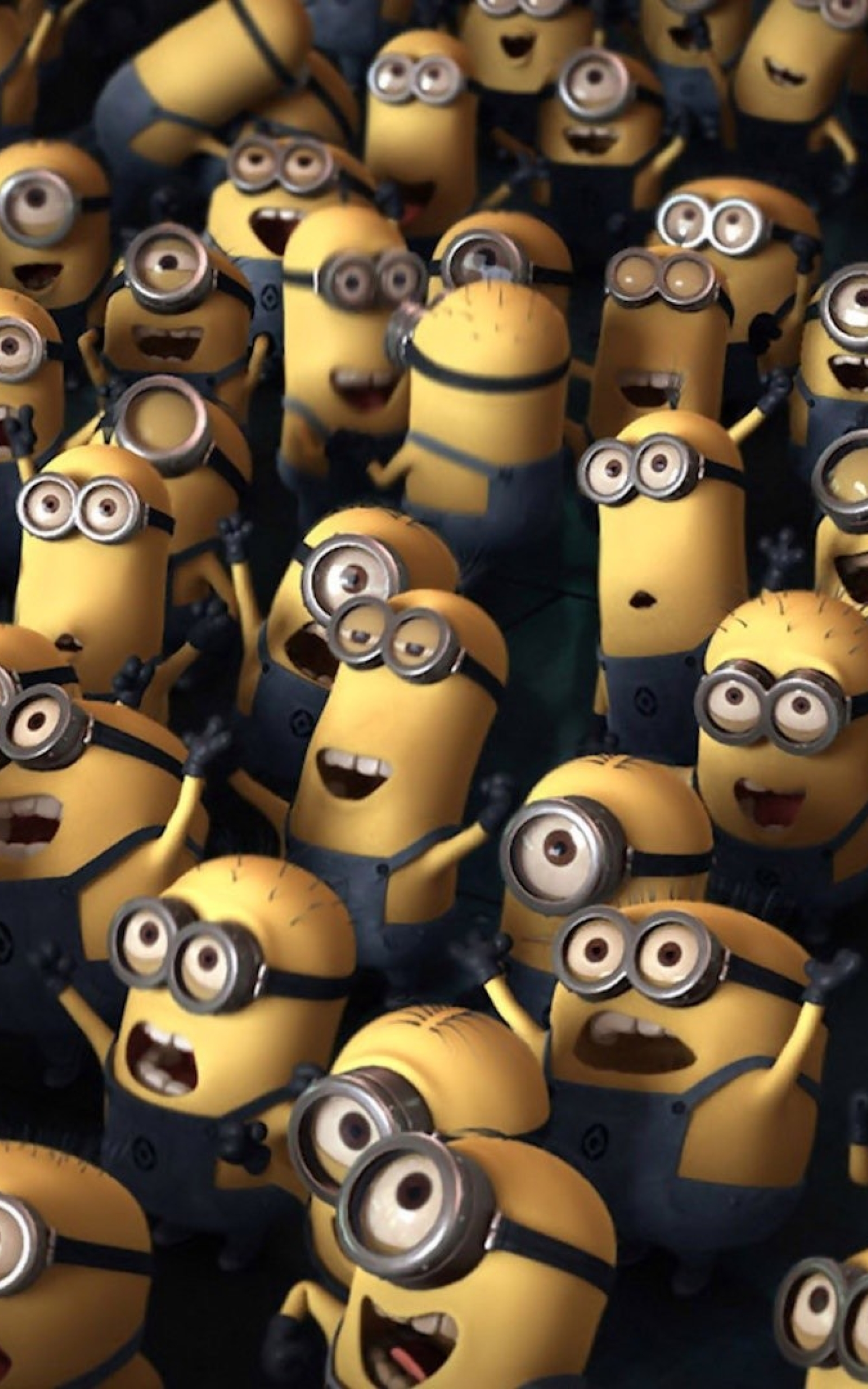 1600x2560 Despicable Me Minions Wallpaper Desktop HD 1600x2560 Resolution  Wallpaper, HD Movies 4K Wallpapers, Images, Photos and Background -  Wallpapers Den