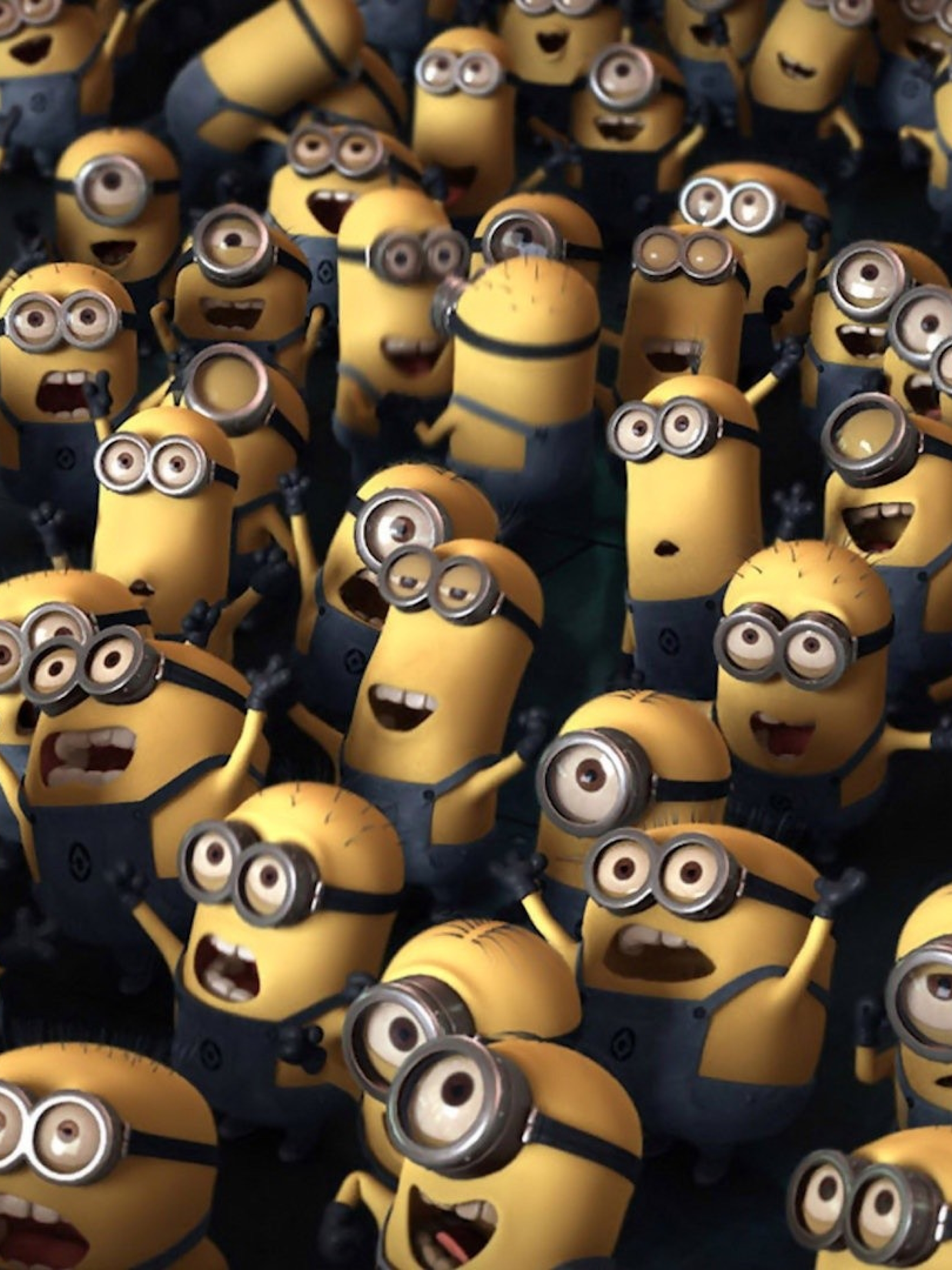 Minion carton wallpapers full HD,4K APK voor Android Download