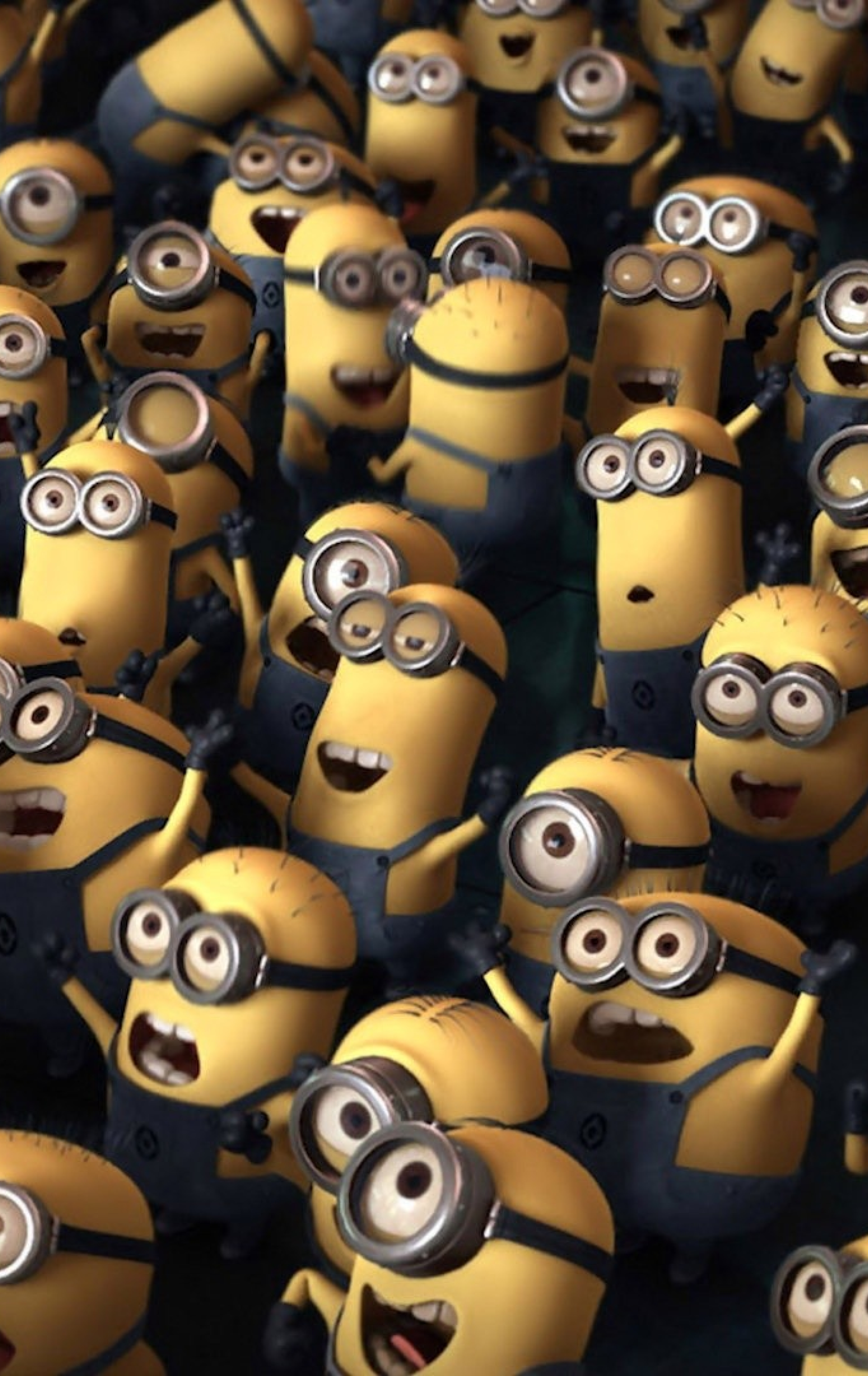 Create meme minions  the Wallpapers HD minions minions on the desktop   Pictures  Memearsenalcom