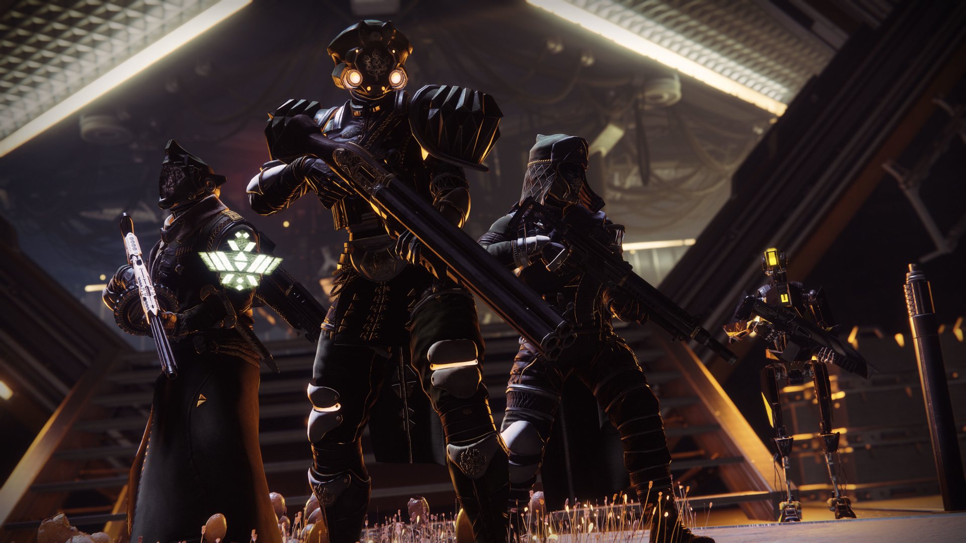 1920x1080 Destiny 2 Season of the Worthy Gear 1080P Laptop