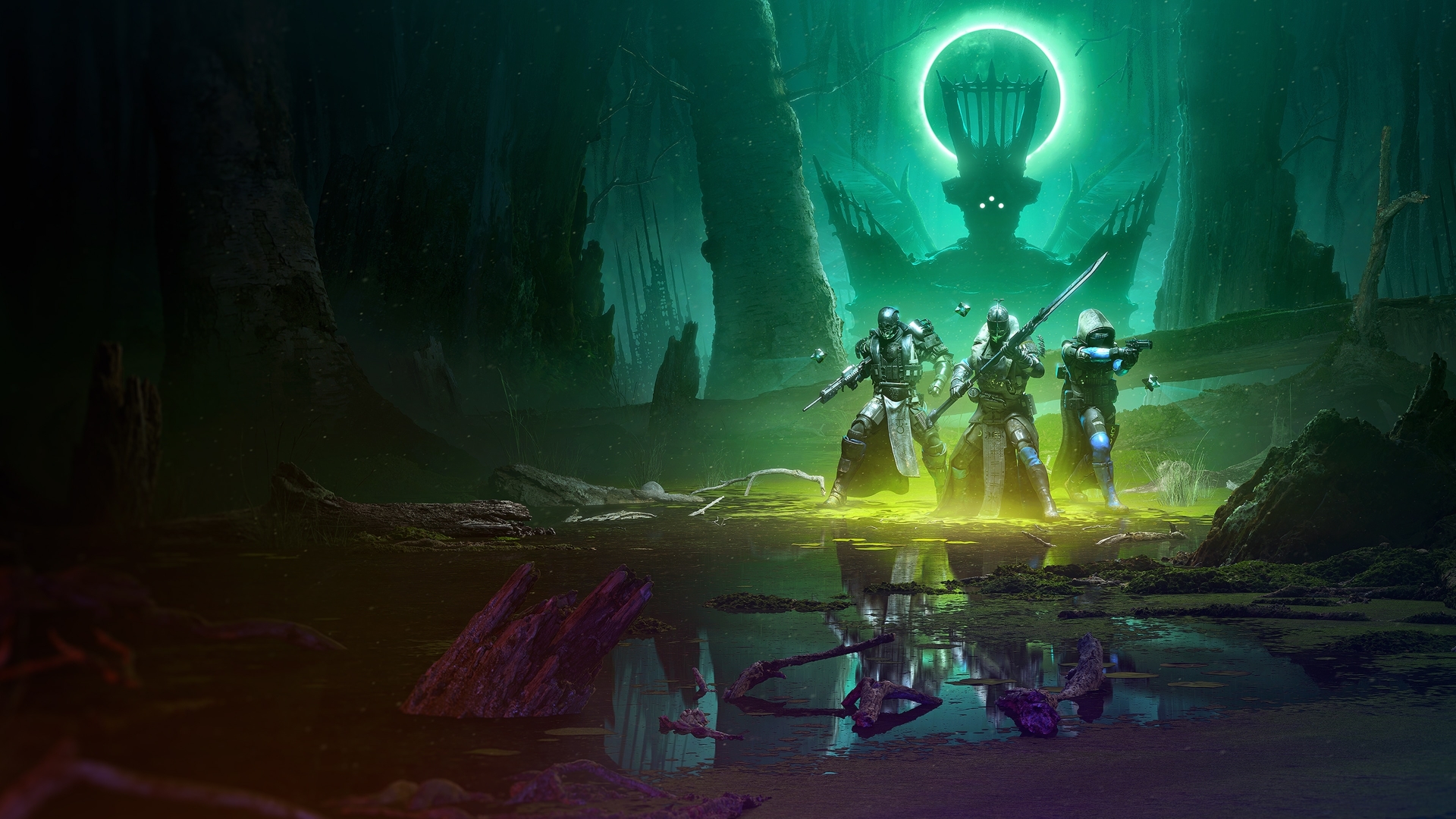 1920x1080 Destiny 2: The Witch Queen 4k 1080P Laptop Full HD Wallpaper, HD  Games 4K Wallpapers, Images, Photos and Background - Wallpapers Den