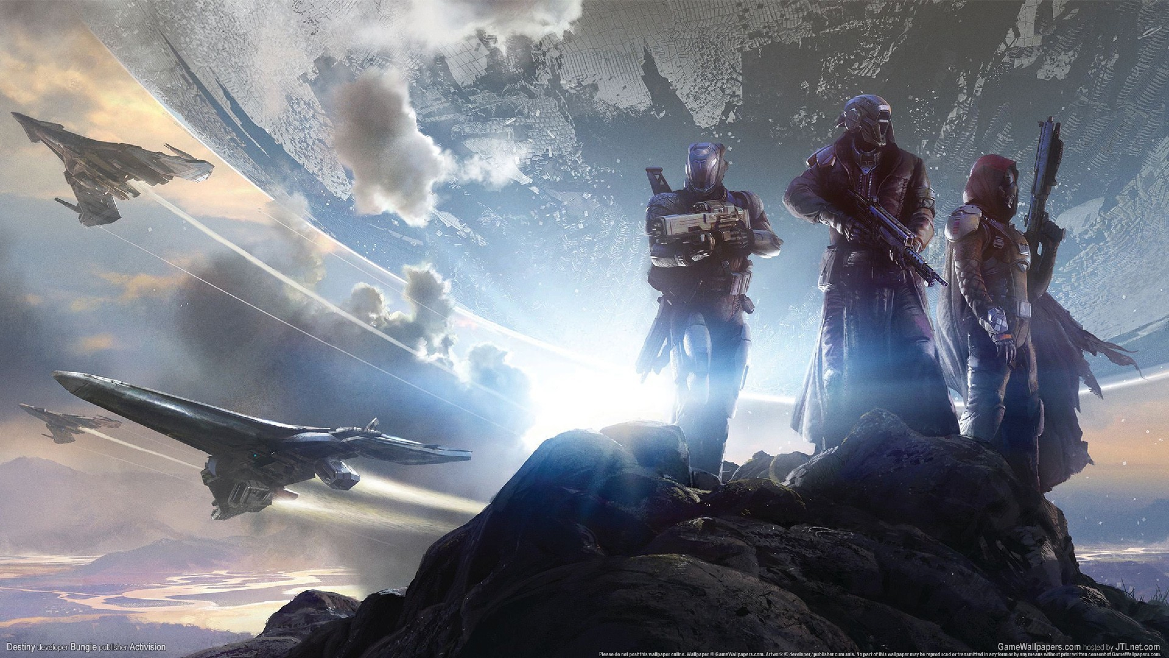 Воин во времени. Destiny Lightfall. Дестини 2 1920x1080. Игровые обои. Destiny обои для рабочего стола.