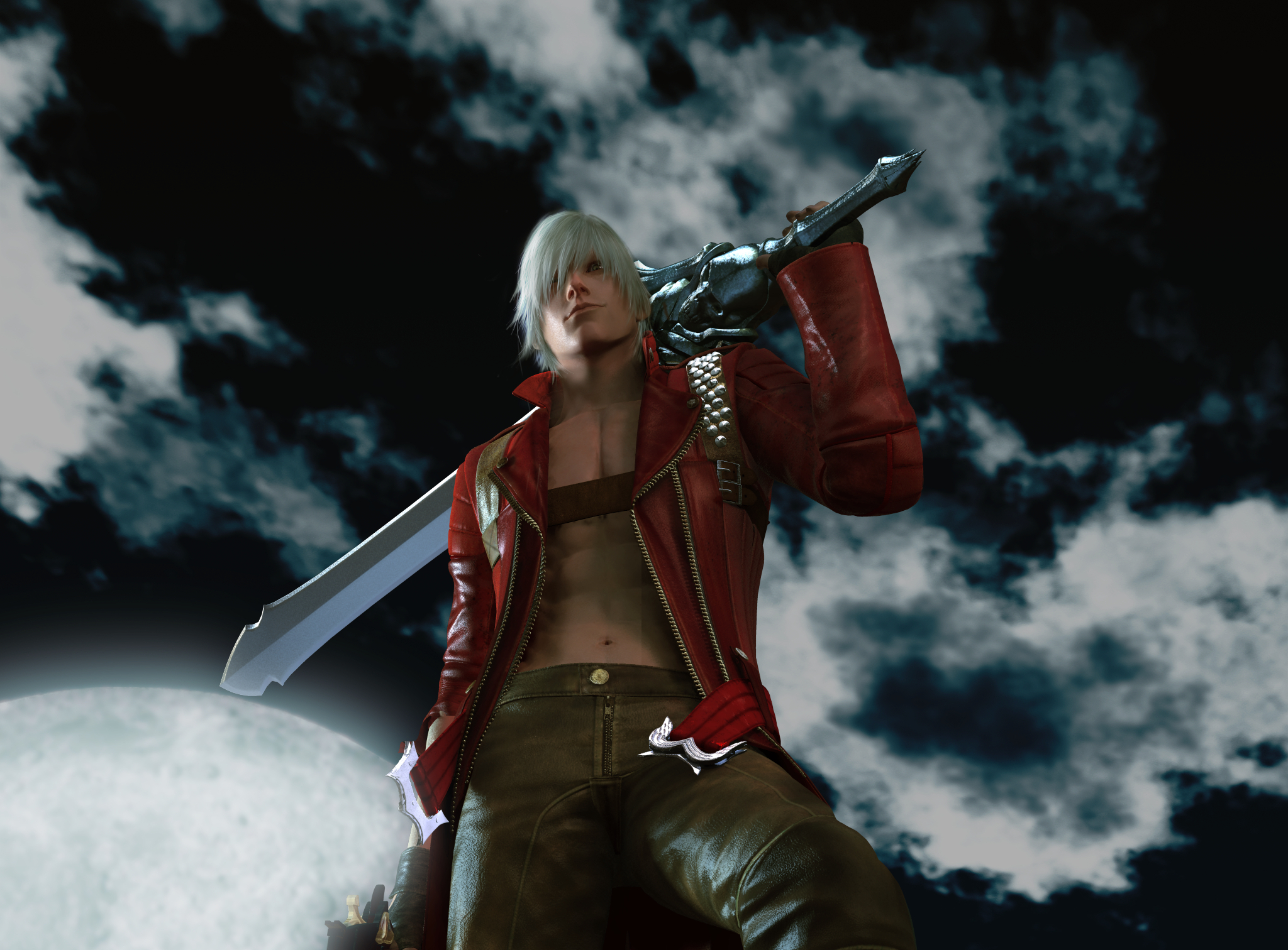 Dmc 3