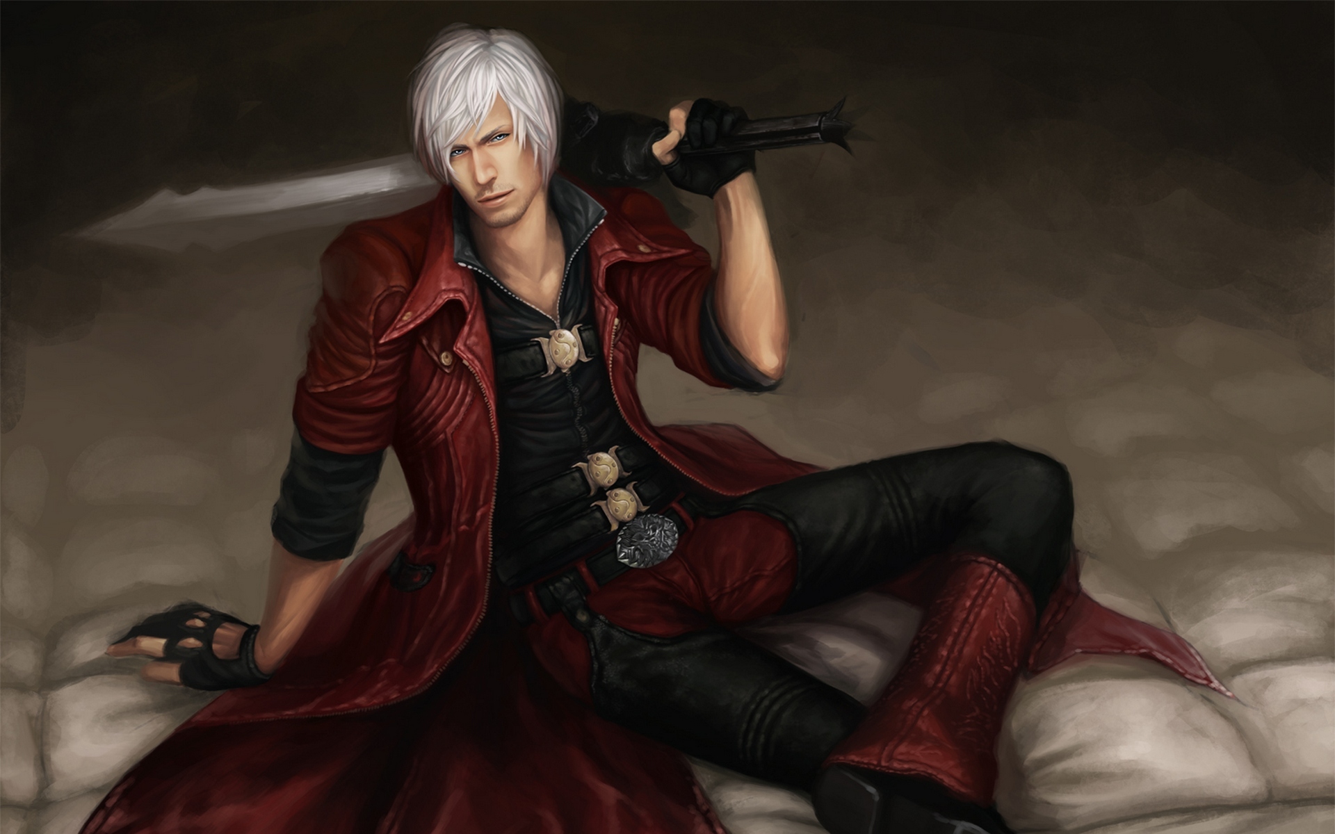 devil may cry free download for mac