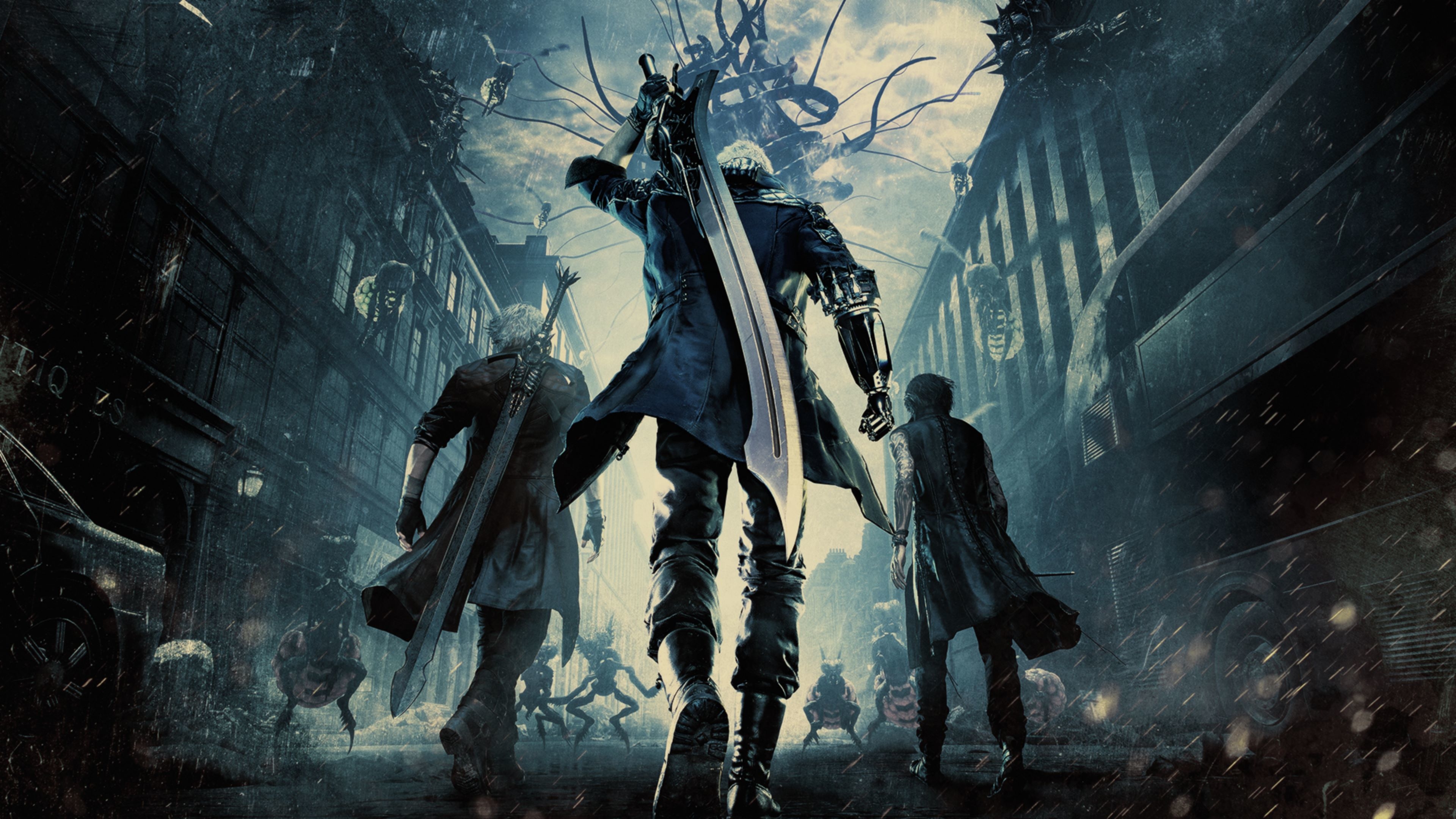 download free devil may cry 5