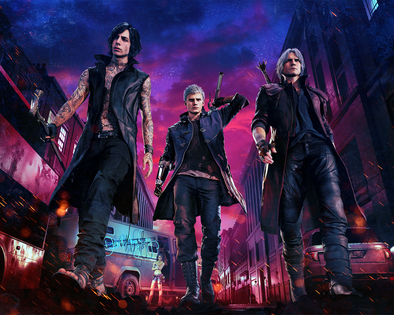 download devil may cry