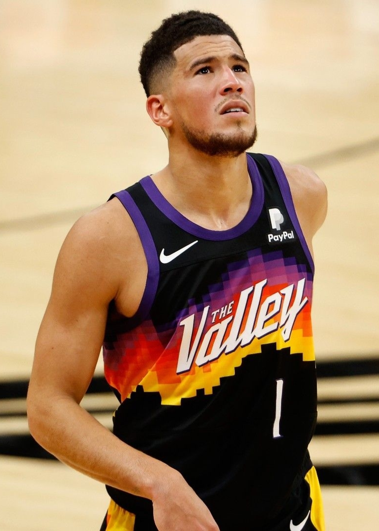 433 Devin Booker Dunking Stock Photos HighRes Pictures and Images   Getty Images
