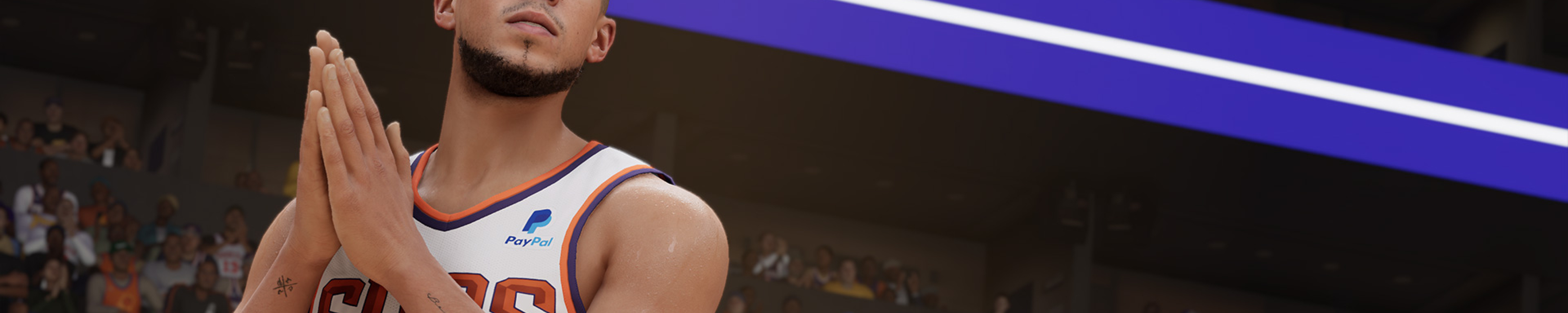 5001x1000 Devin Booker Hd Nba 2k23 Gaming 5001x1000 Resolution Wallpaper Hd Games 4k Wallpapers 9102