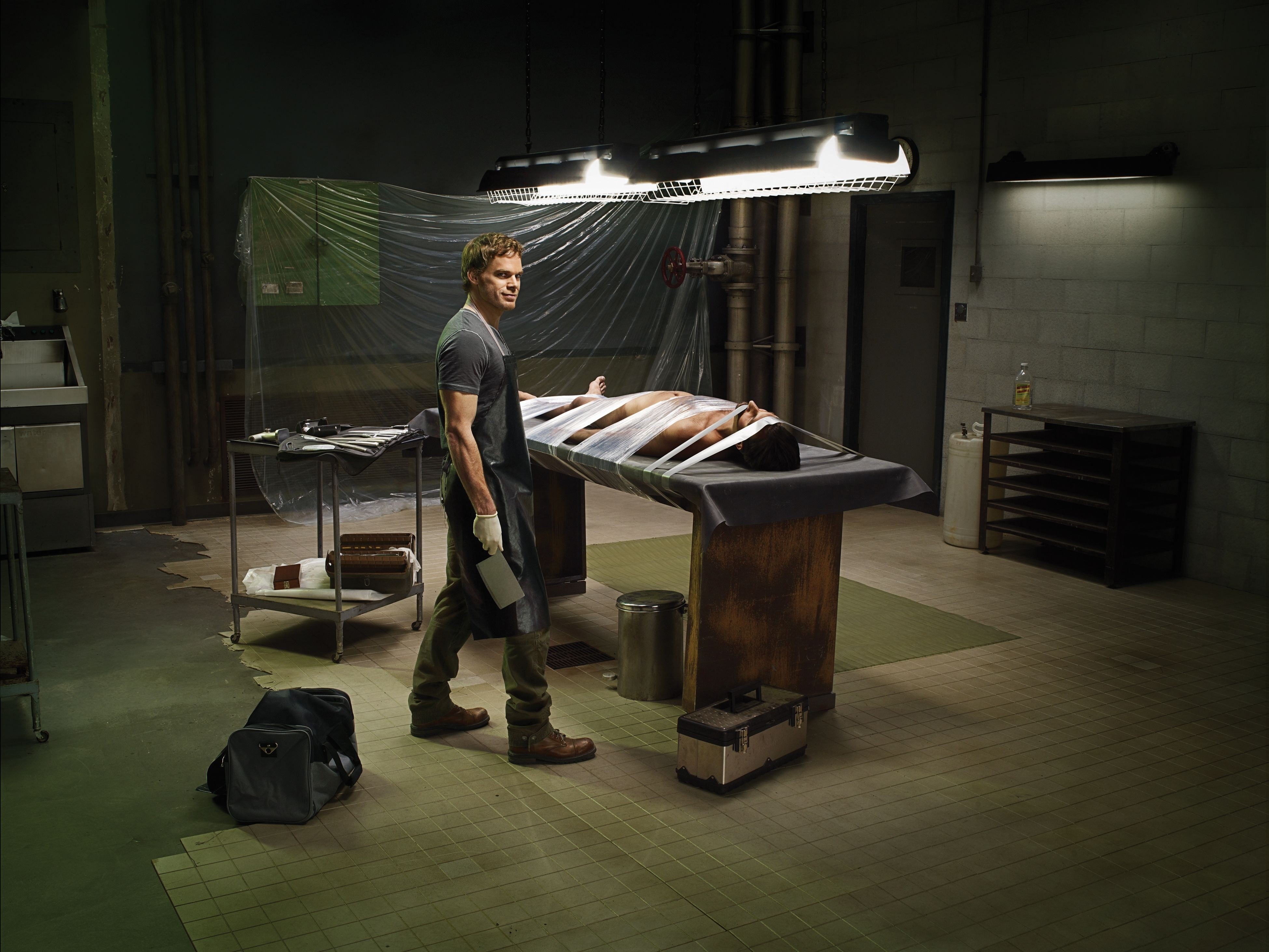 2026x1139 Resolution Dexter Dexter Morgan Michael Hall 2026x1139