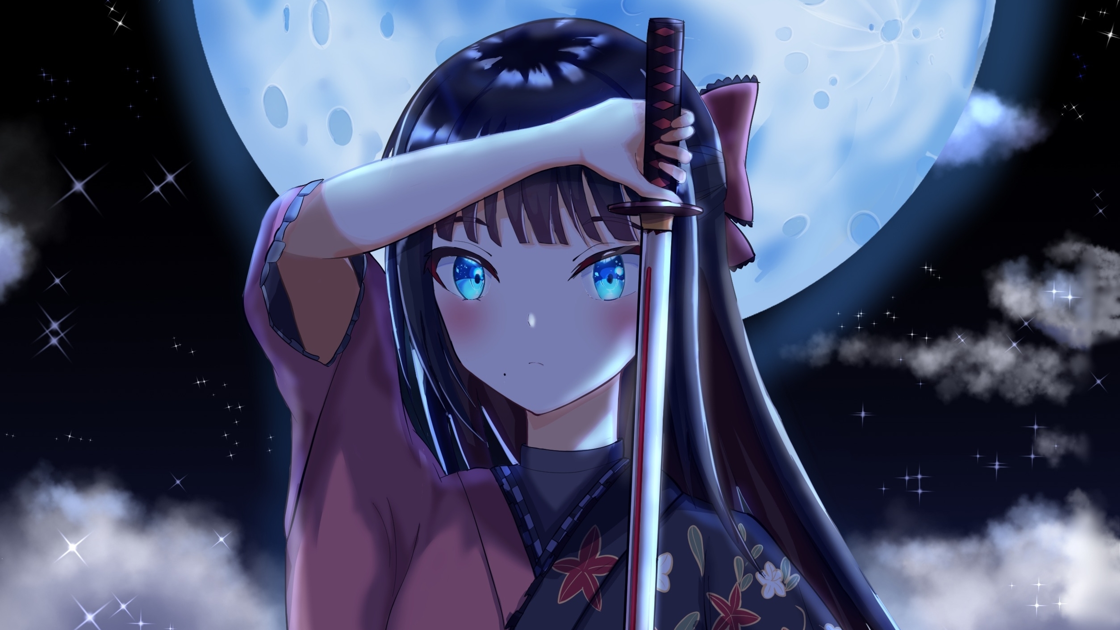 2938 Anime Live Wallpapers Animated Wallpapers  MoeWalls