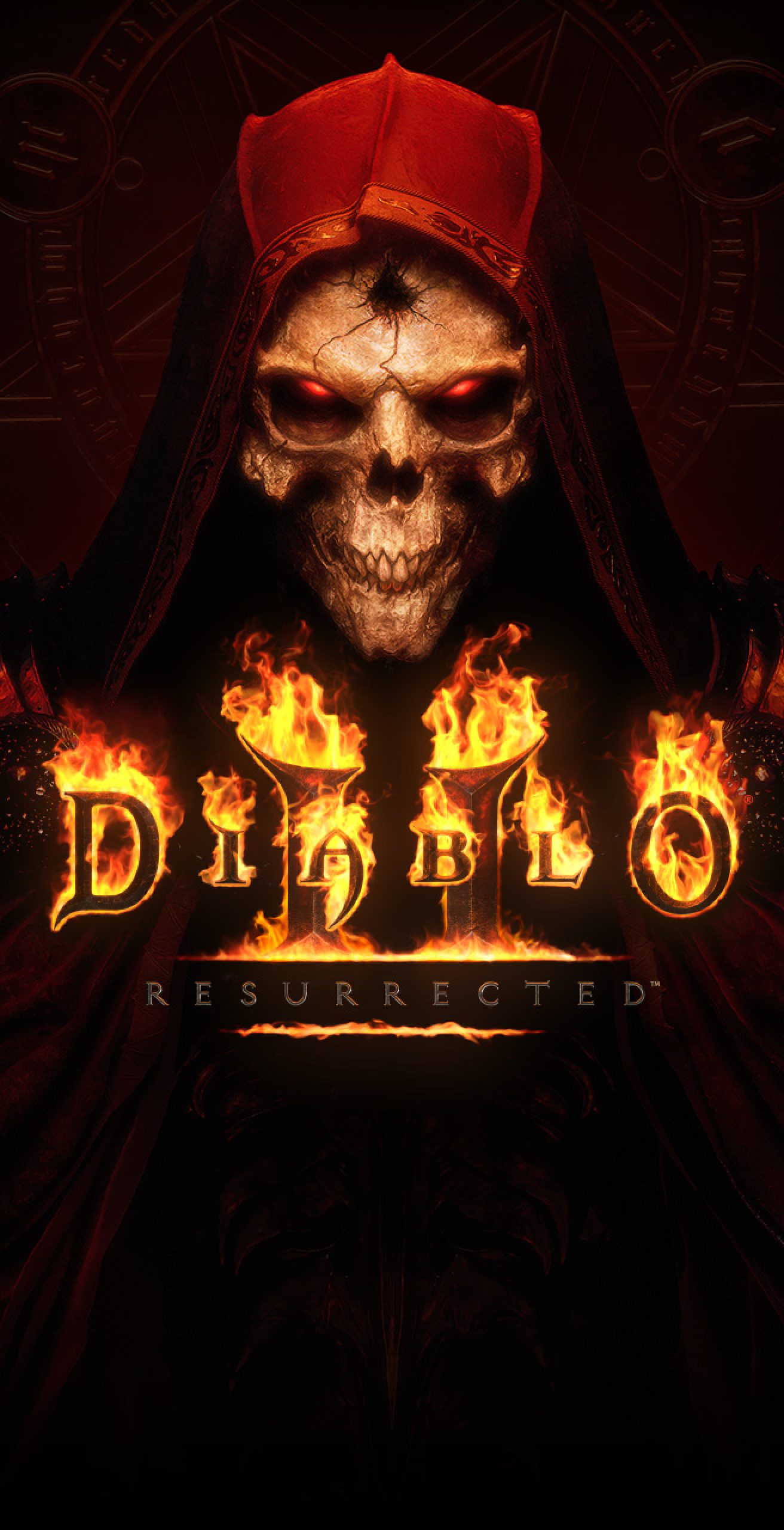 download diablo 2 resurrected ps5