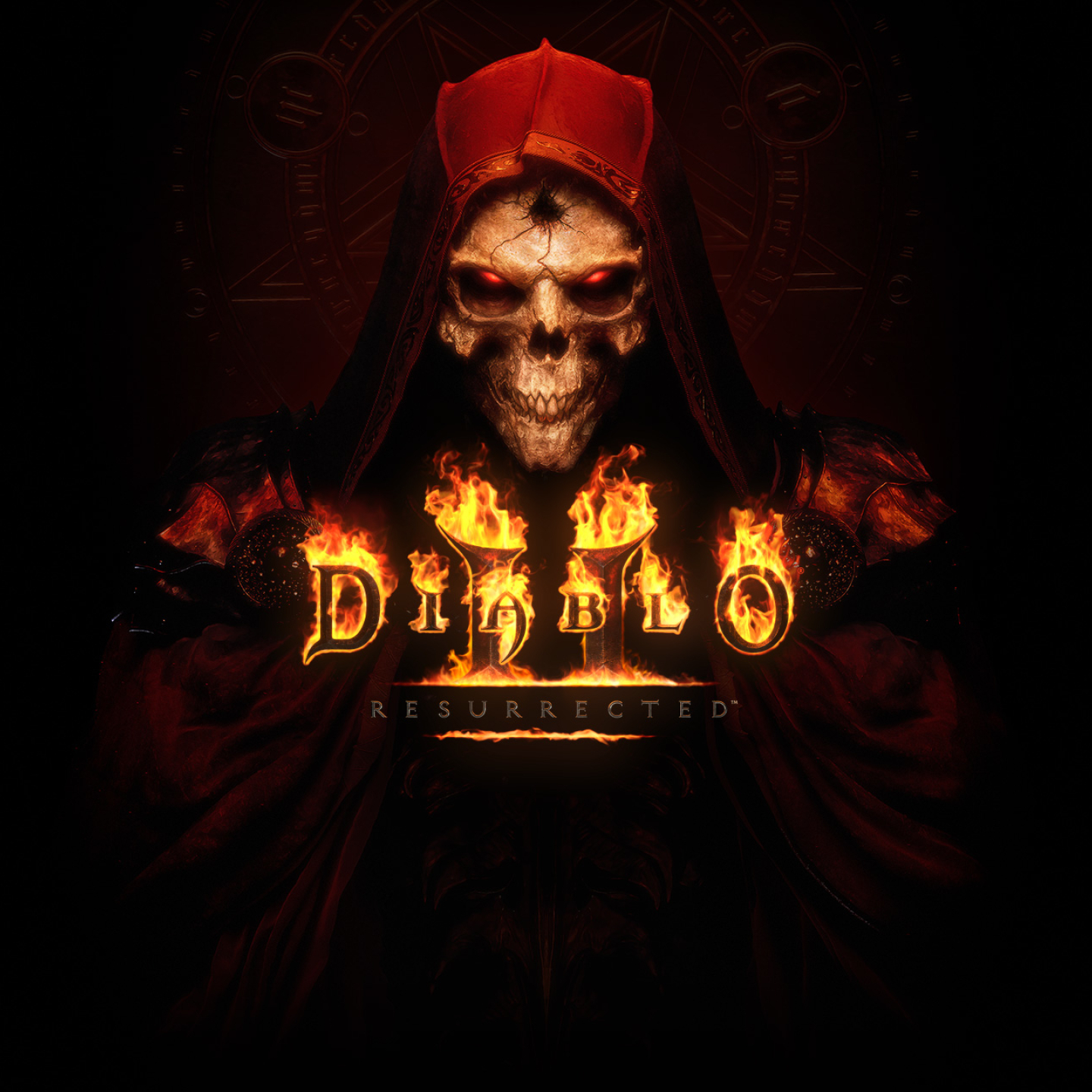 download diablo 2 resurrected sale for free