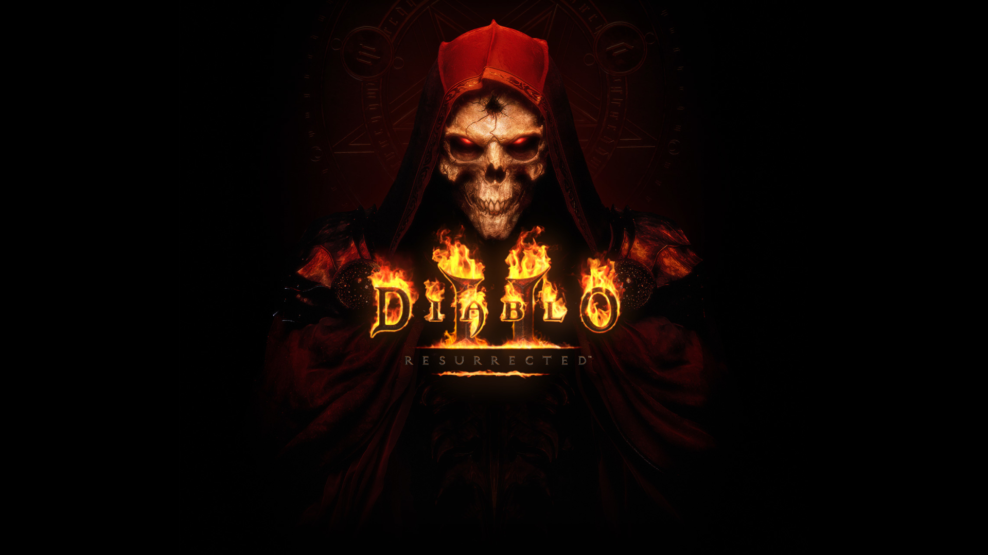 download diablo 2 resurrected pc for free