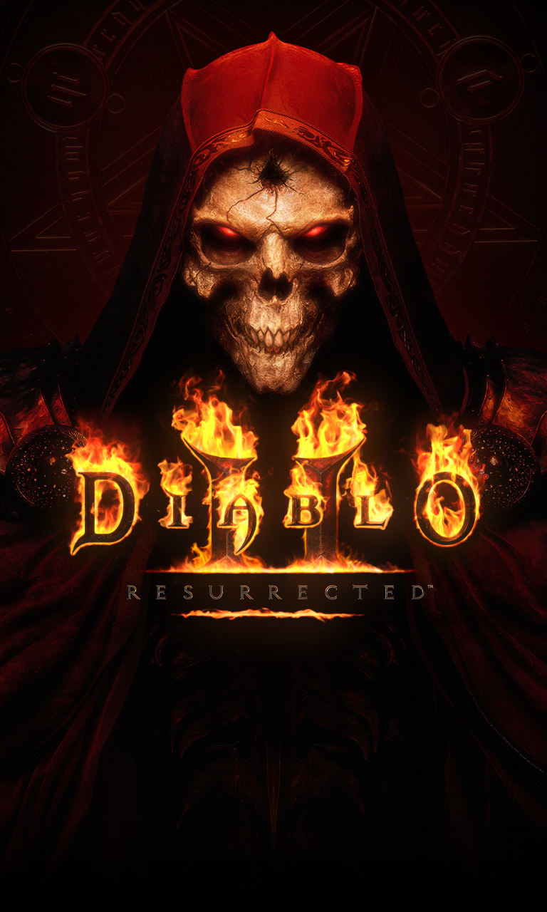 diablo 2 resurrected download pc