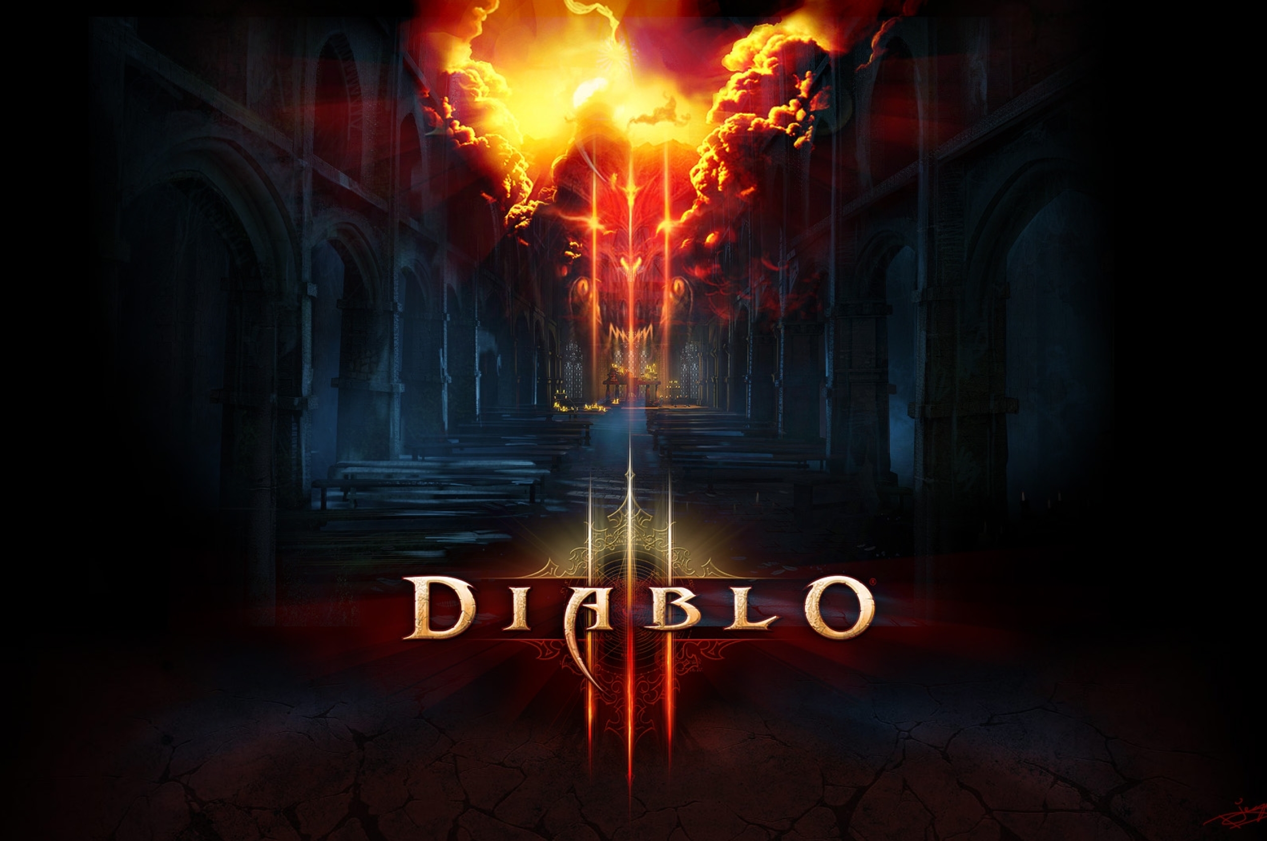 Diablo wallpaper. Diablo надпись. Diablo 3. Diablo 3 картинки. Дьябло 3 обои.