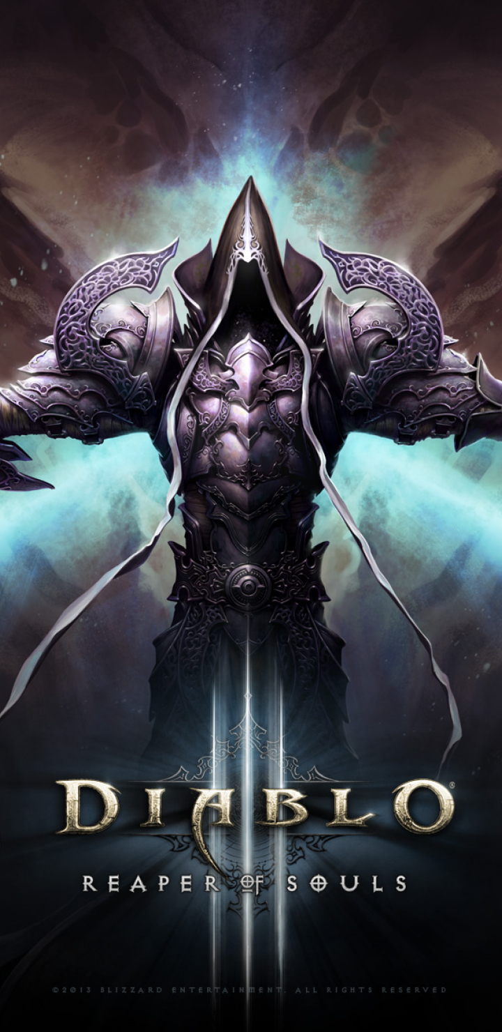 X Diablo Iii Reaper Of Souls Diablo Addition X Resolution Wallpaper HD Games K