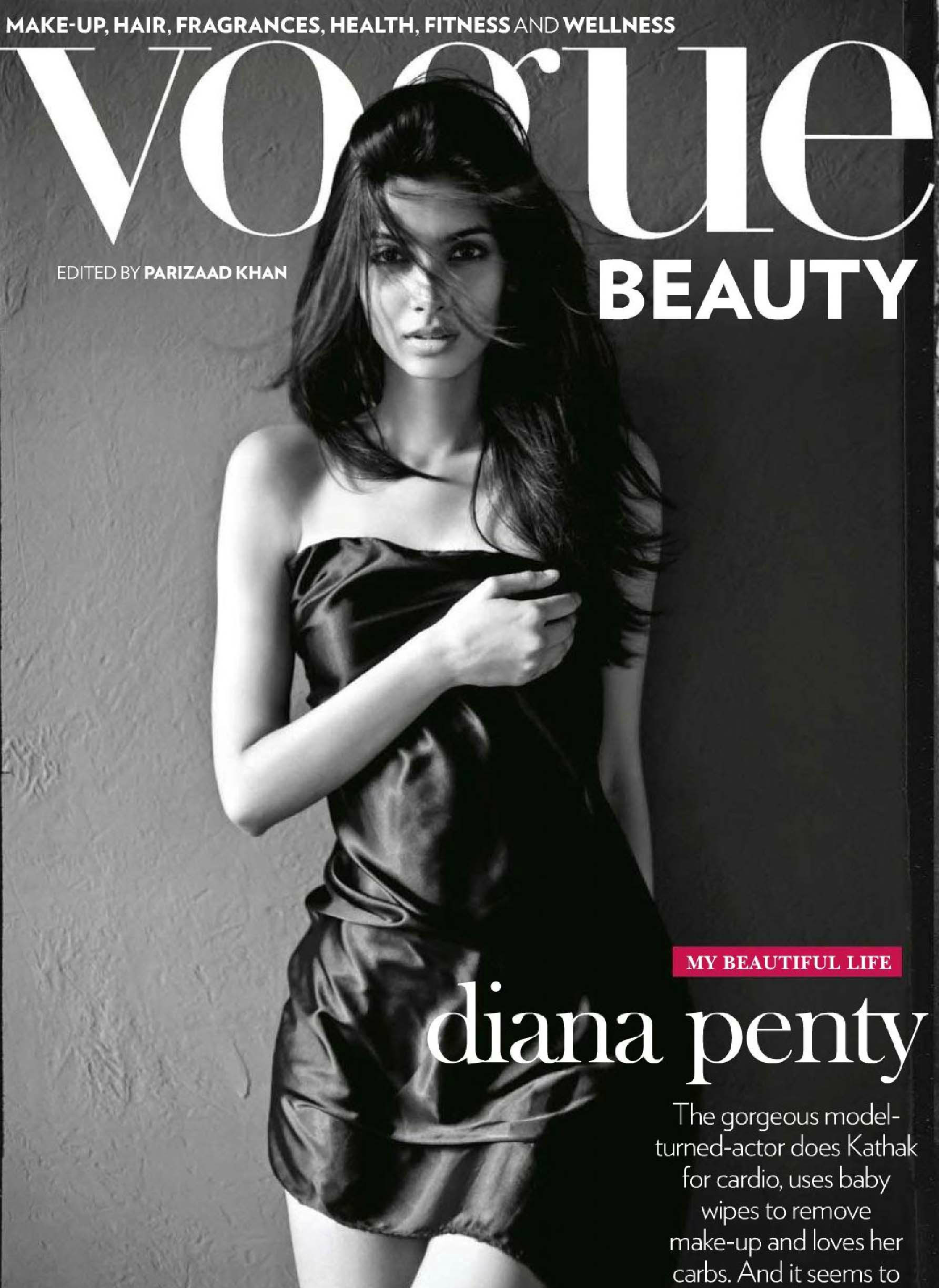 Diana Penty In Vogue Wallpaper Hd Indian Celebrities 4k Wallpapers Images Photos And Background Wallpapers Den