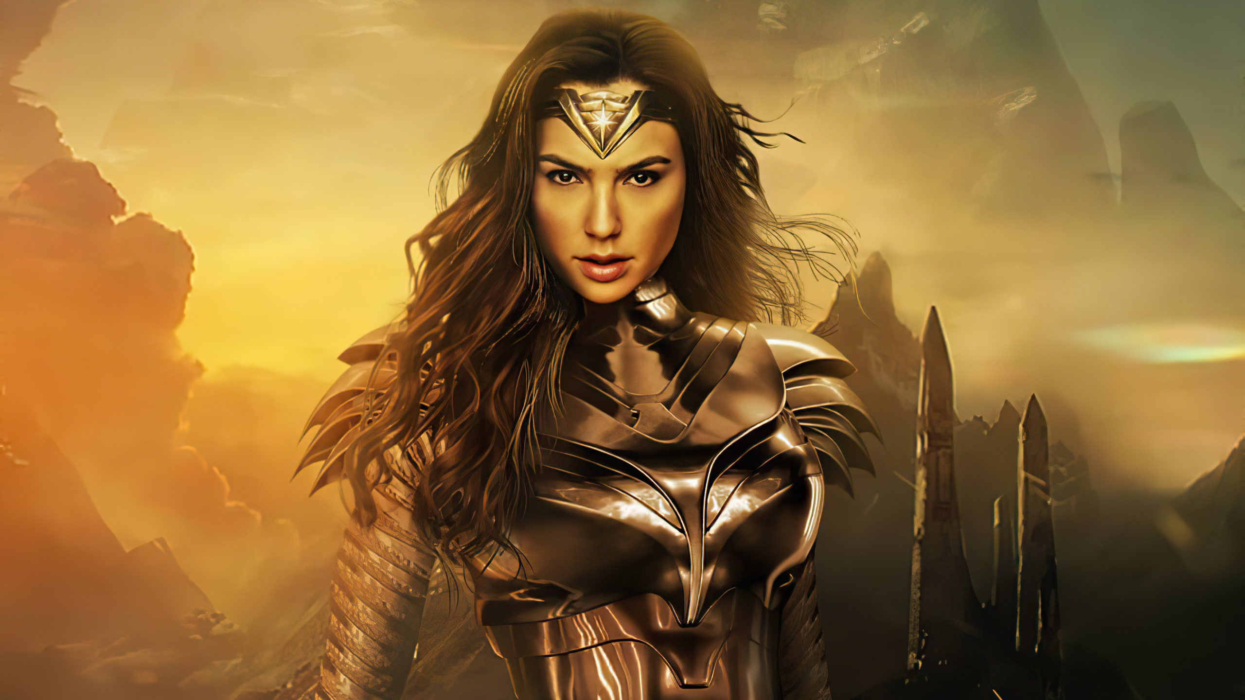 2560x1440 Diana Prince Wonder Woman 1984 1440p Resolution Wallpaper Hd Movies 4k Wallpapers 