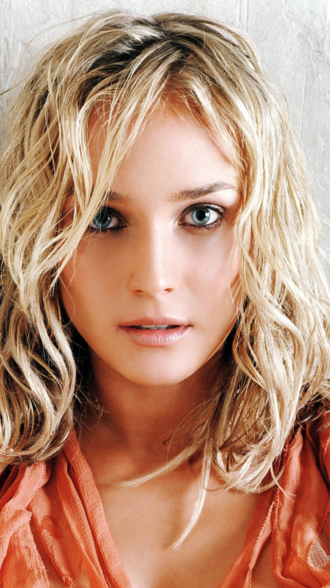 Diane Kruger Sexy Photoshoot, Full HD Wallpaper
