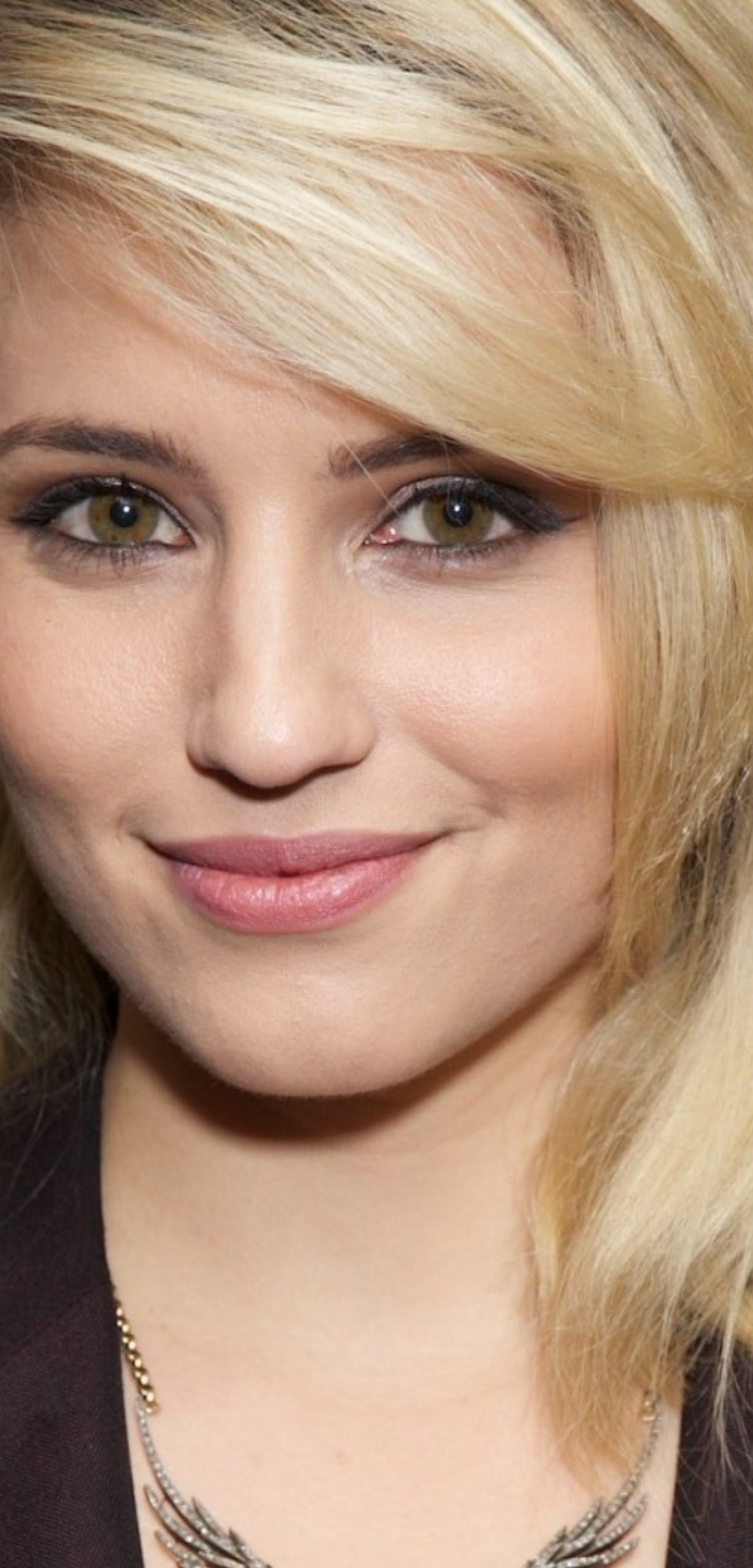 Dianna Agron Hd Wallpaper 