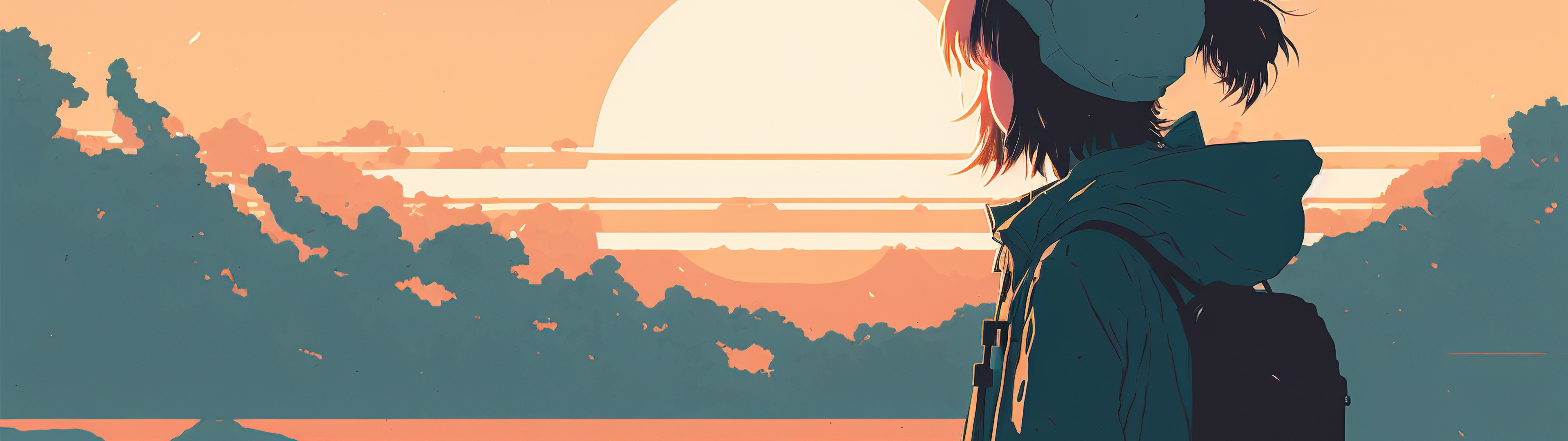 Anime Wallpaper 3840x1080 72 images