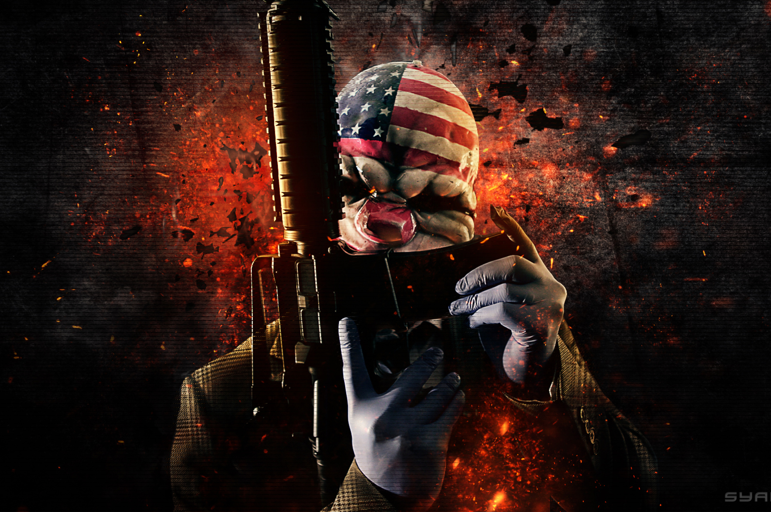 Download payday 2