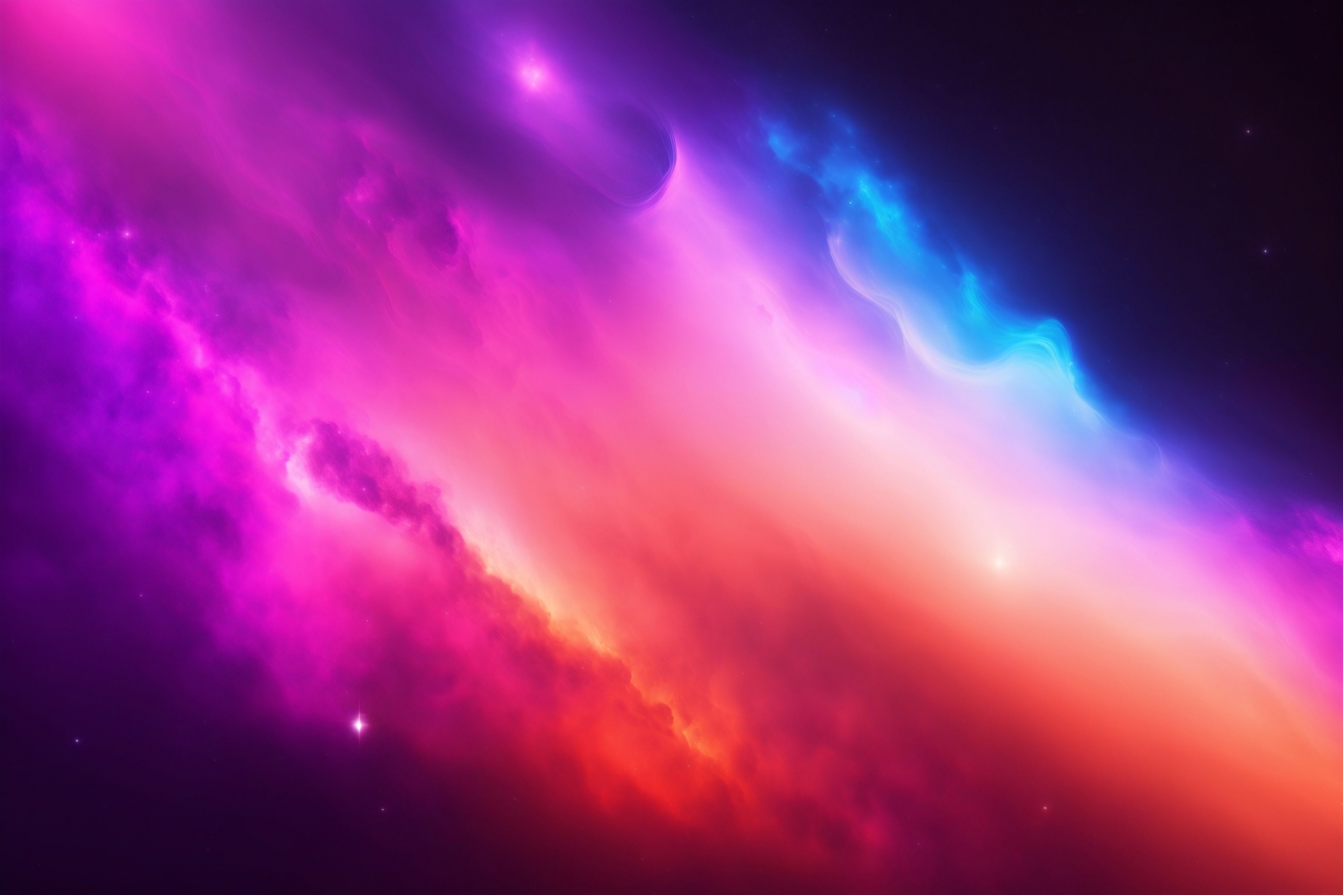 1920x1280 Digital Nebula 4k Fantasy Art 1920x1280 Resolution Wallpaper Hd Artist 4k Wallpapers 4768