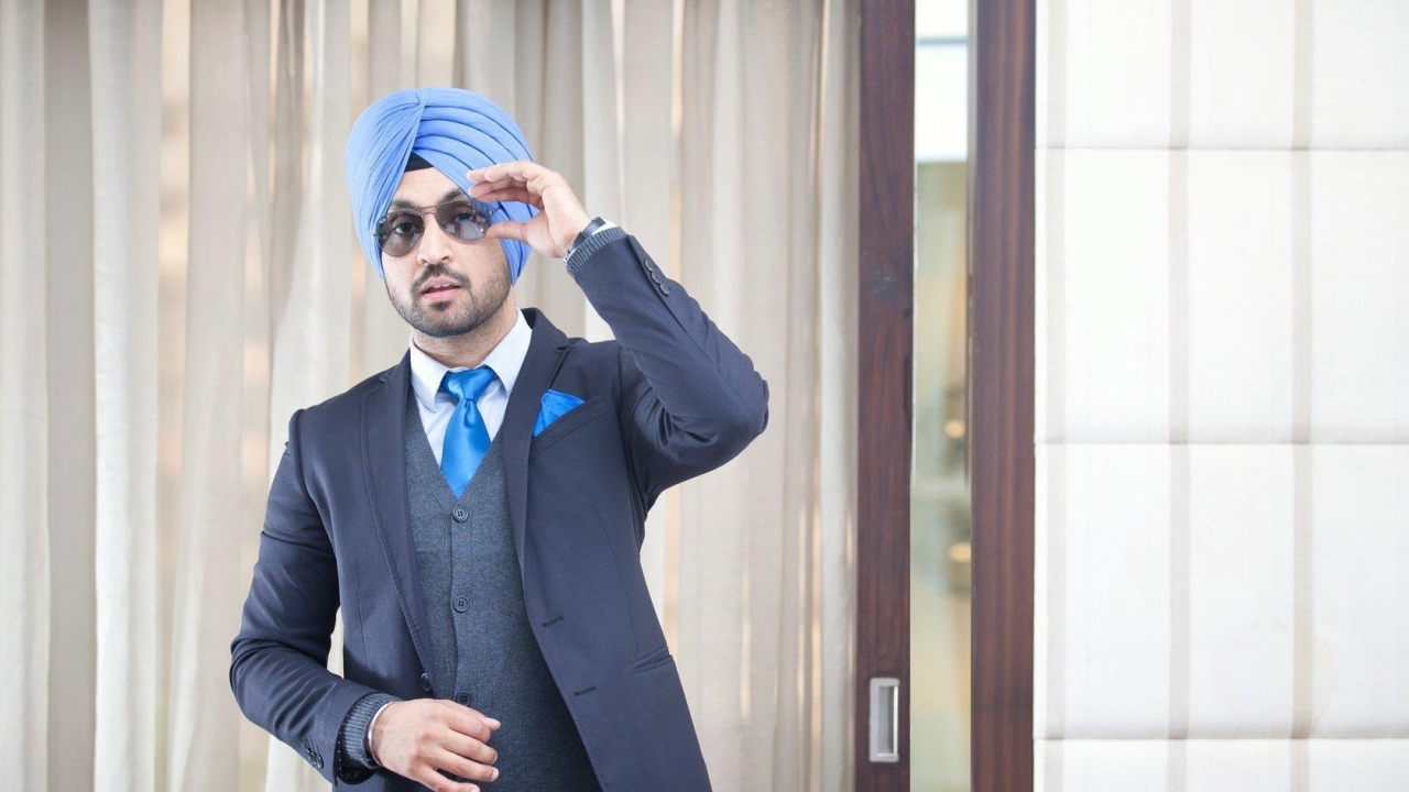 1280x720 Diljit Dosanjh HD Wallpapers 720P Wallpaper, HD Celebrities 4K  Wallpapers, Images, Photos and Background - Wallpapers Den
