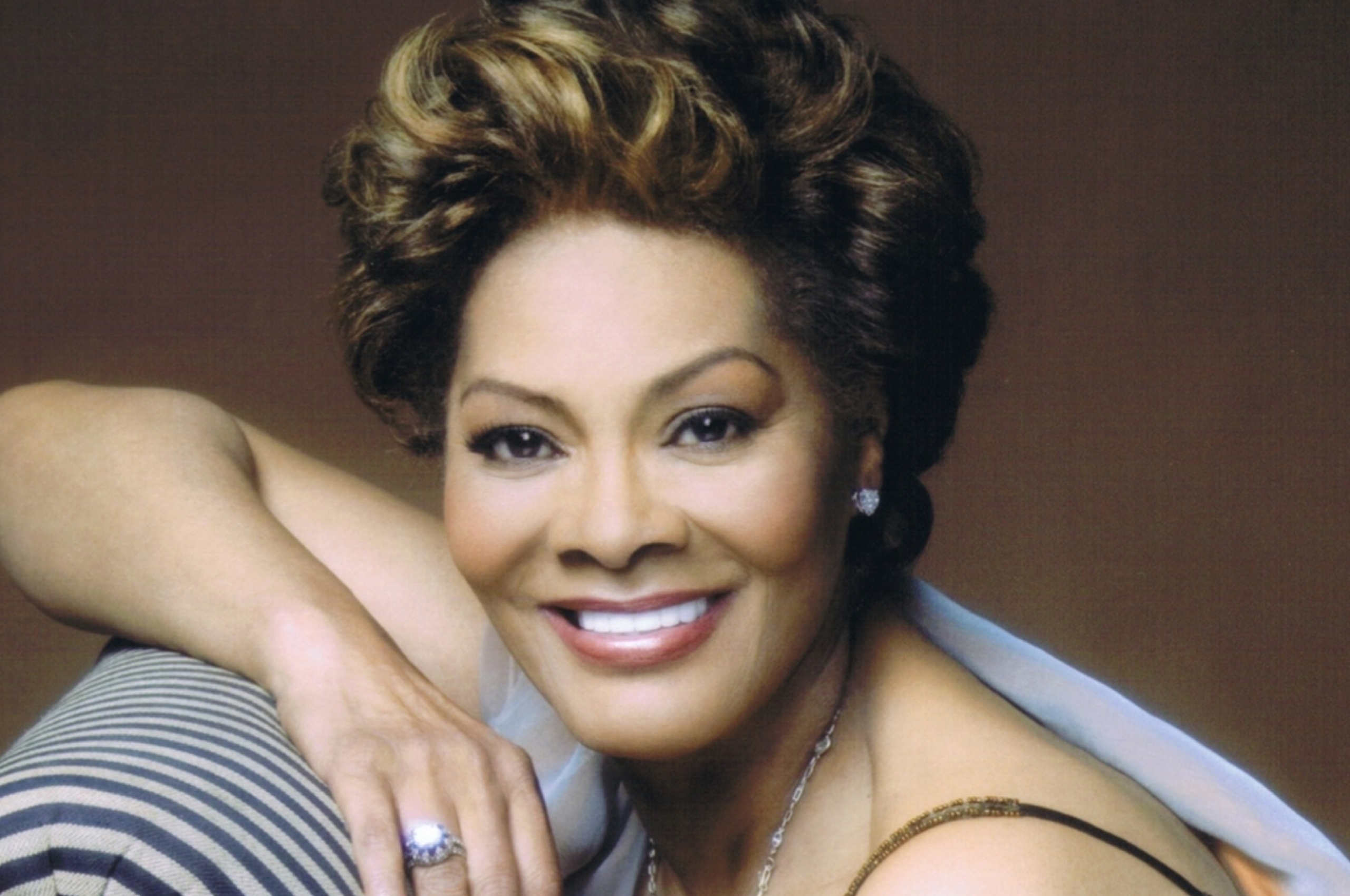 Dionne warwick