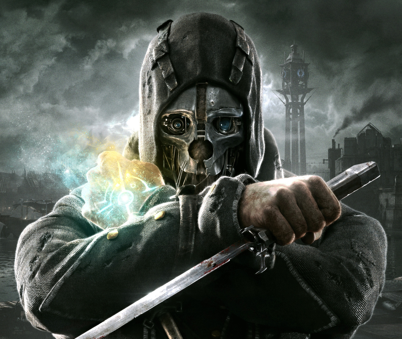 Steam api dll скачать 64 bit dishonored фото 95