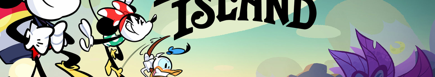 download disney illusion island game