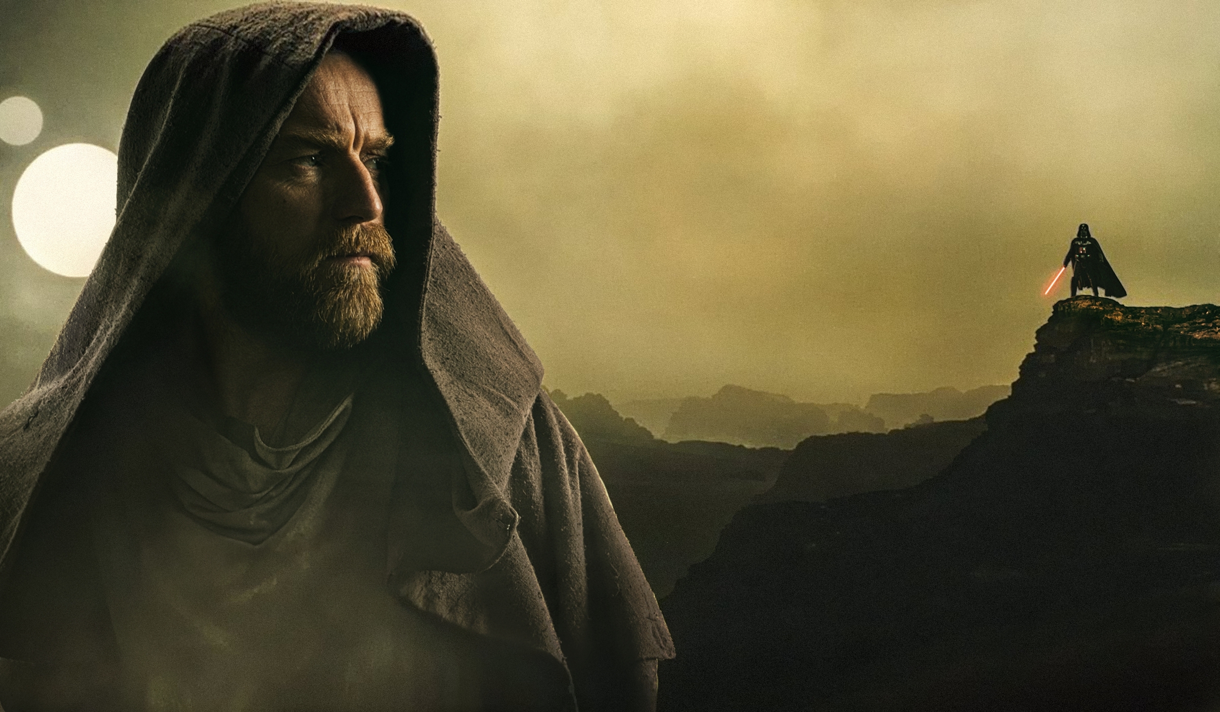 2022 Obi Wan Kenobi 4k HD Tv Shows 4k Wallpapers Images Backgrounds  Photos and Pictures