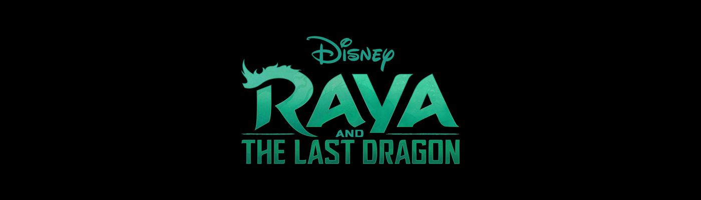 raya and the last dragon movie poster hd