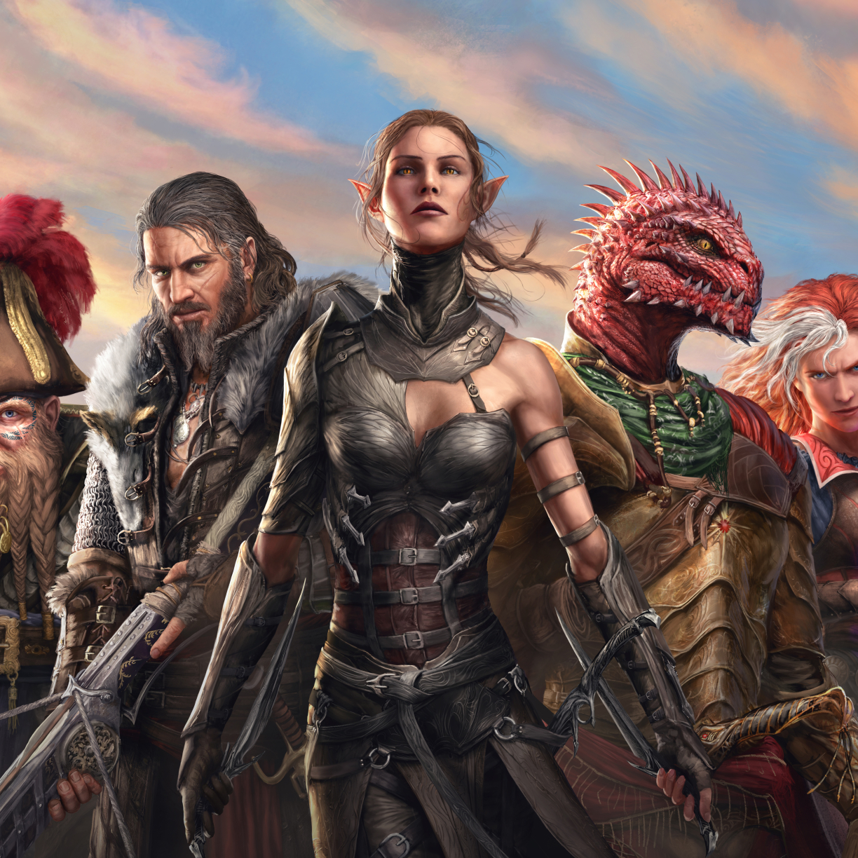 Download Divinity Original Sin 2