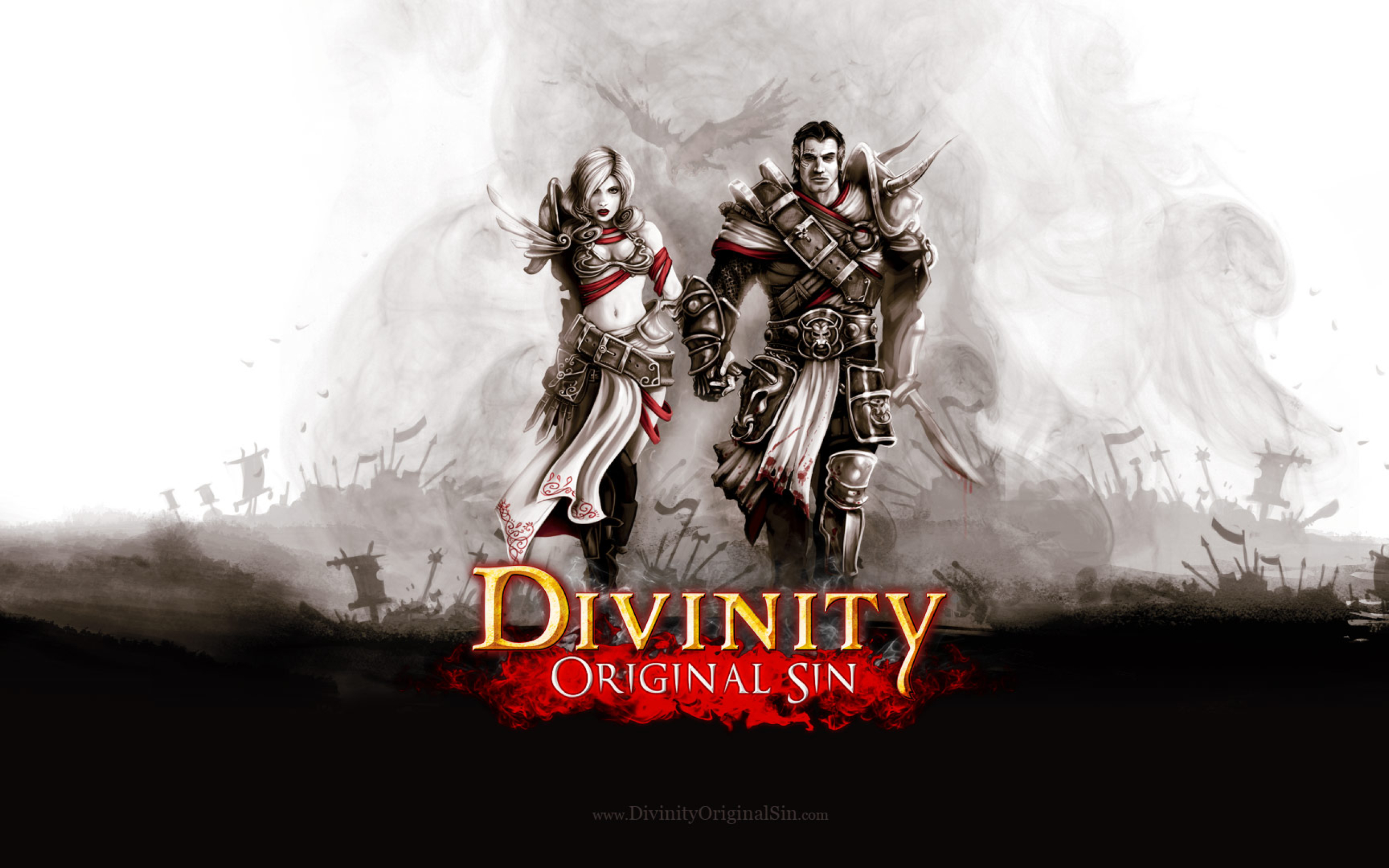 divinity original sin