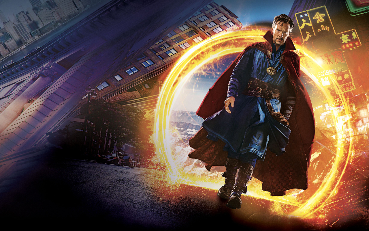 1280x800 Doctor Strange 4k 1280x800 Resolution Wallpaper Hd Movies 4k Wallpapers Images Photos And Background