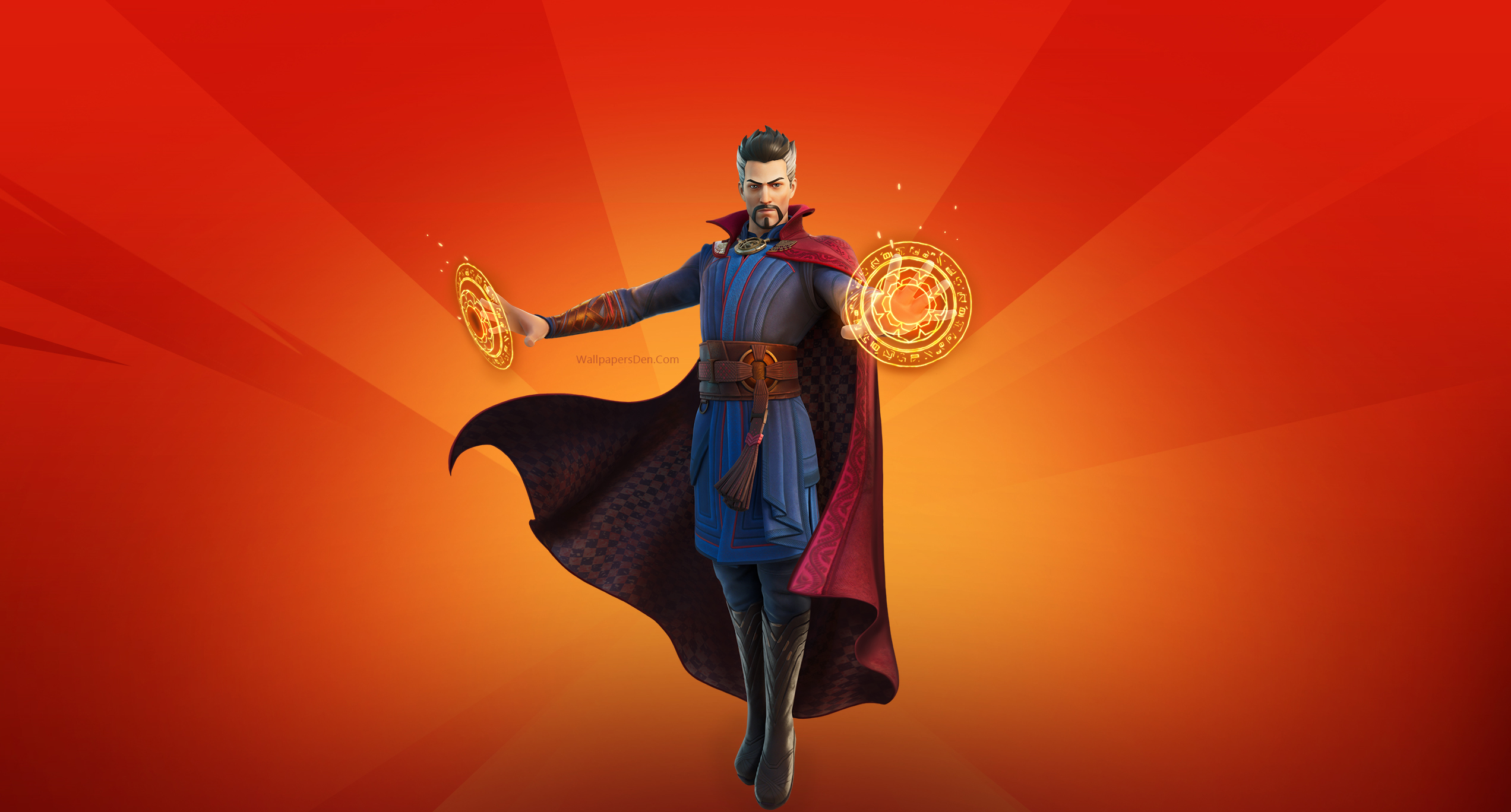 Doctor Strange Fortnite Wallpaper, HD Games 4K Wallpapers, Images, Photos  and Background - Wallpapers Den