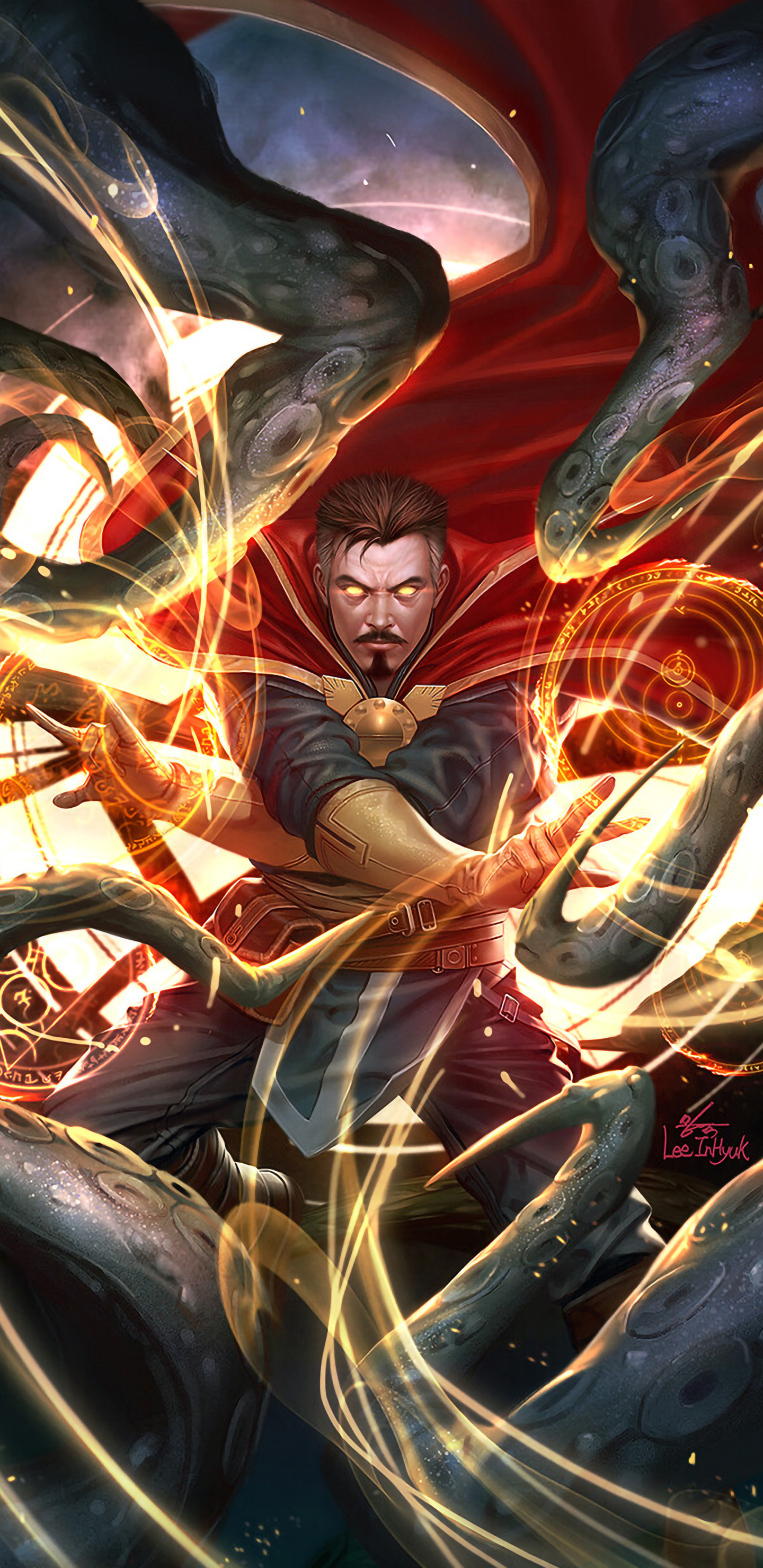 Doctor Strange in the Multiverse of M for mac instal free
