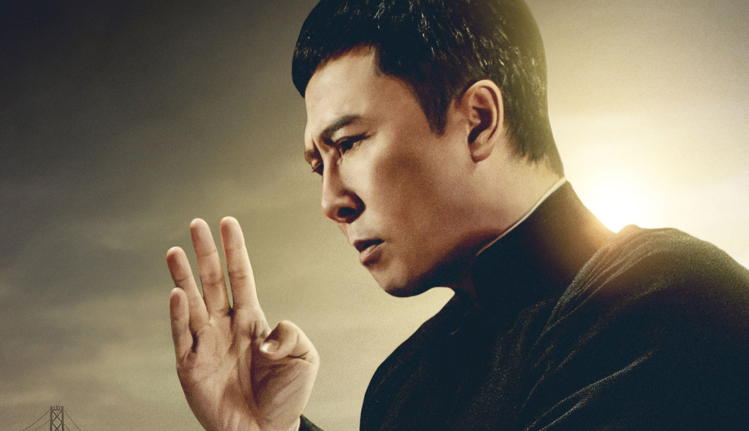 Donnie yen HD wallpapers | tag | Wallpaper Flare