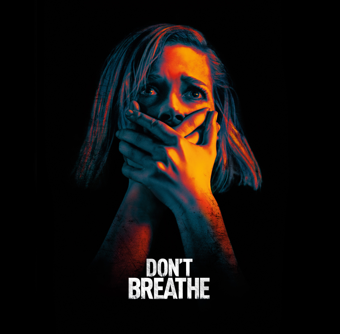 1100x1080 Dont Breathe Movie Poster 1100x1080 Resolution Wallpaper, HD ...