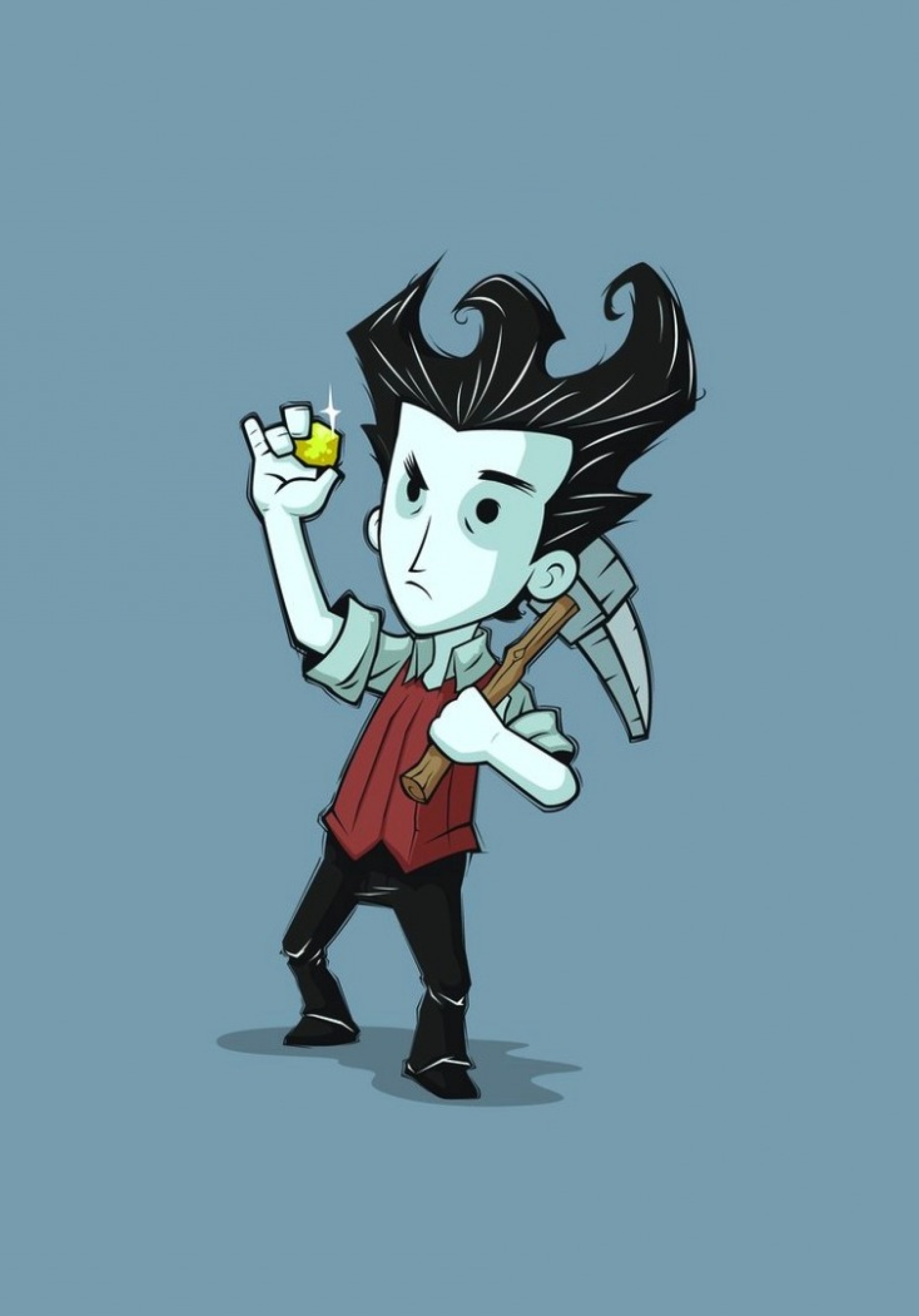 Dont Starve Wallpapers  Top Free Dont Starve Backgrounds   WallpaperAccess