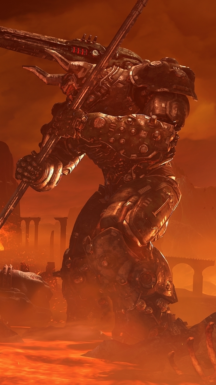 Featured image of post Doom Wallpaper Iphone Wallpapers for the mobile phone lock screen tablet iphone or ipad