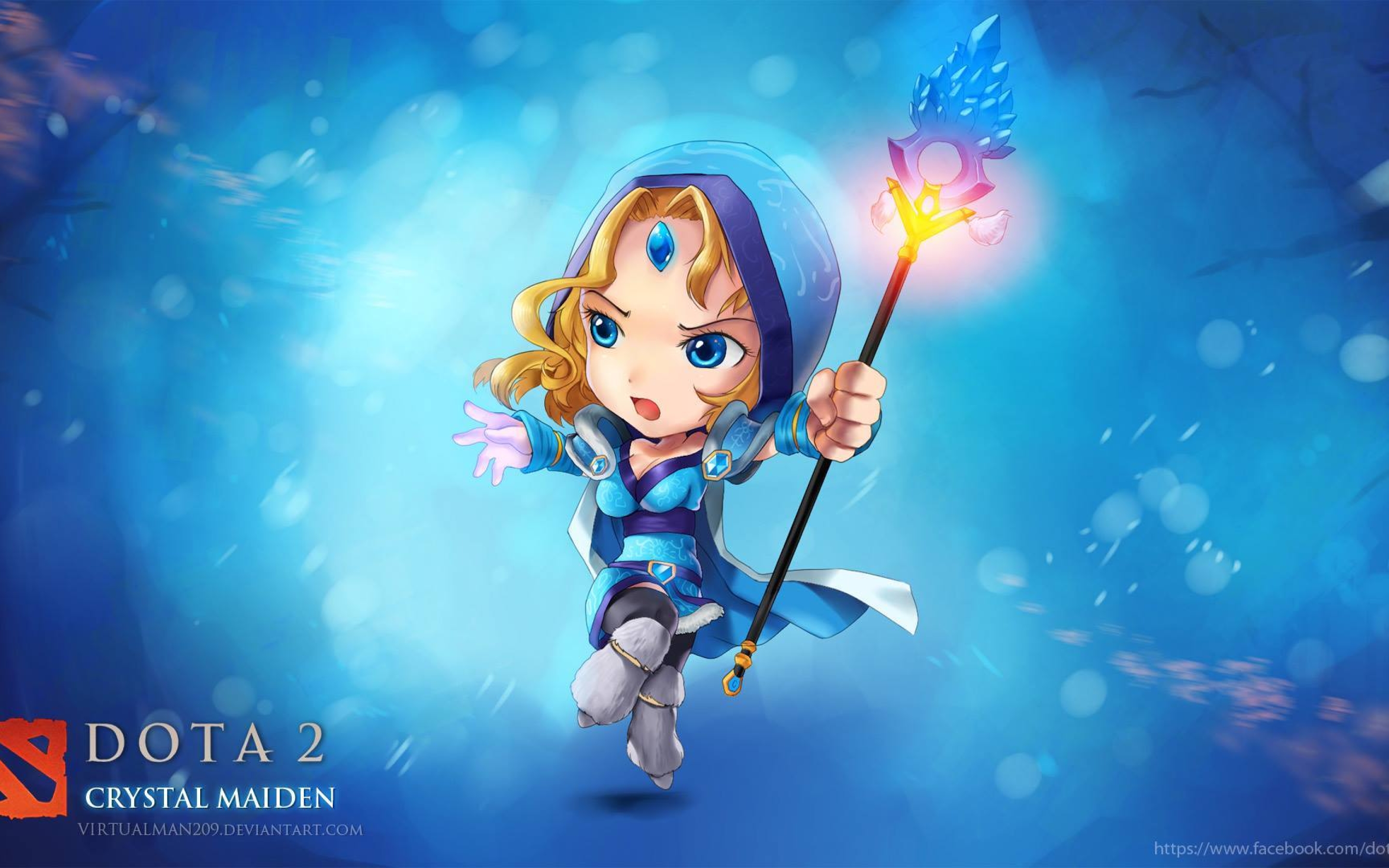 Hero 2 crystal. Crystal Maiden Dota 2. Кристал мейден дота 2 Чиби. Кристал мейден Dota. Кристал мейден арт.