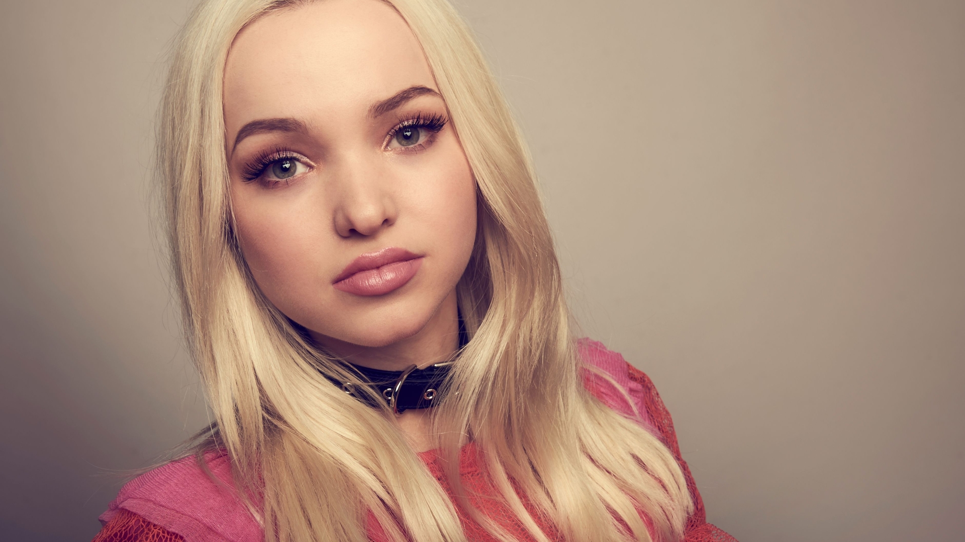 1920x1080 Dove Cameron Cute Face 1080P Laptop Full HD Wallpaper, HD  Celebrities 4K Wallpapers, Images, Photos and Background - Wallpapers Den