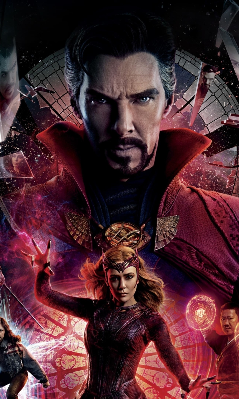 download the last version for apple Doctor Strange in the Multiverse of M